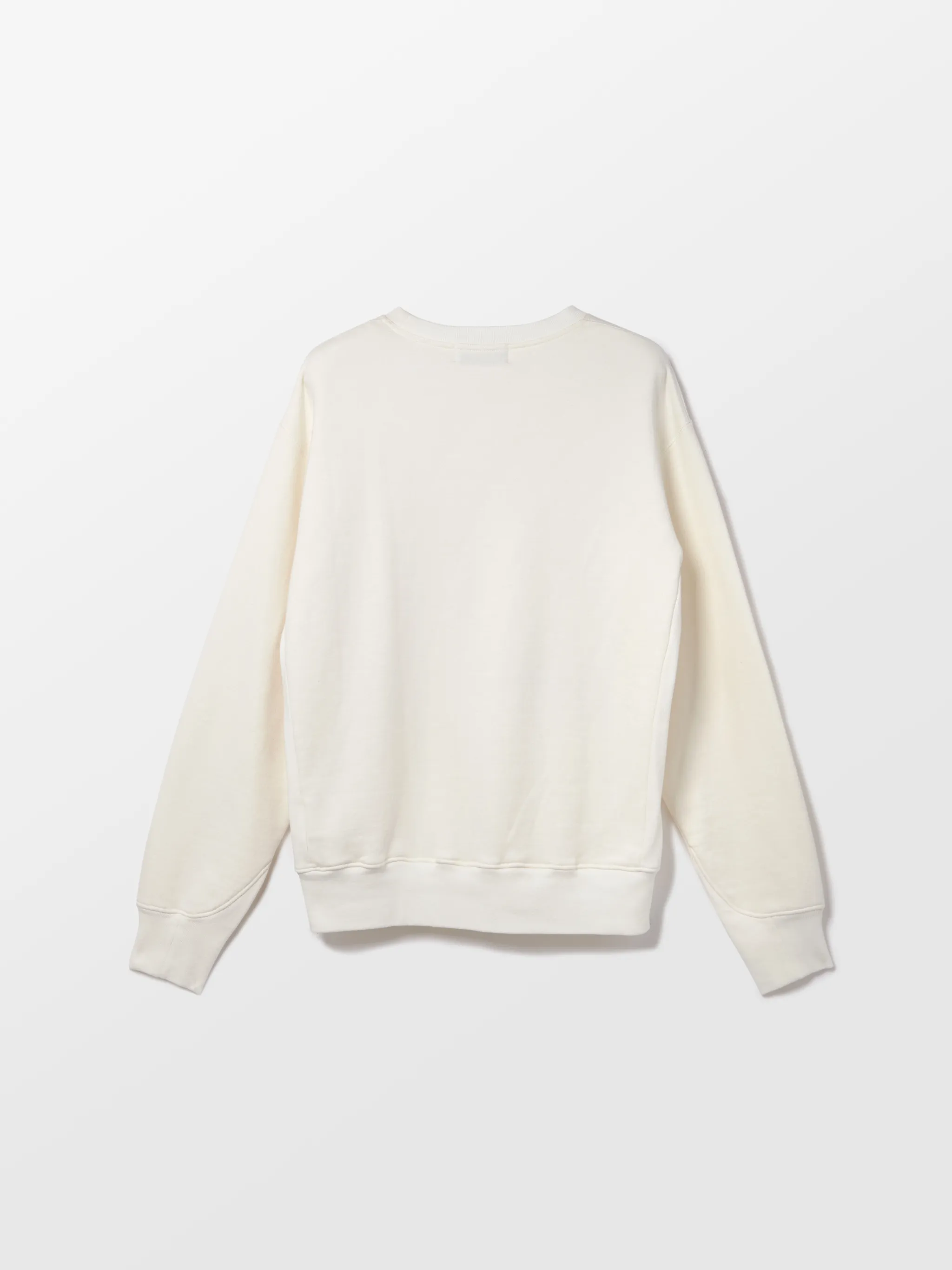 CREWNECK INSERTS SWEATSHIRT