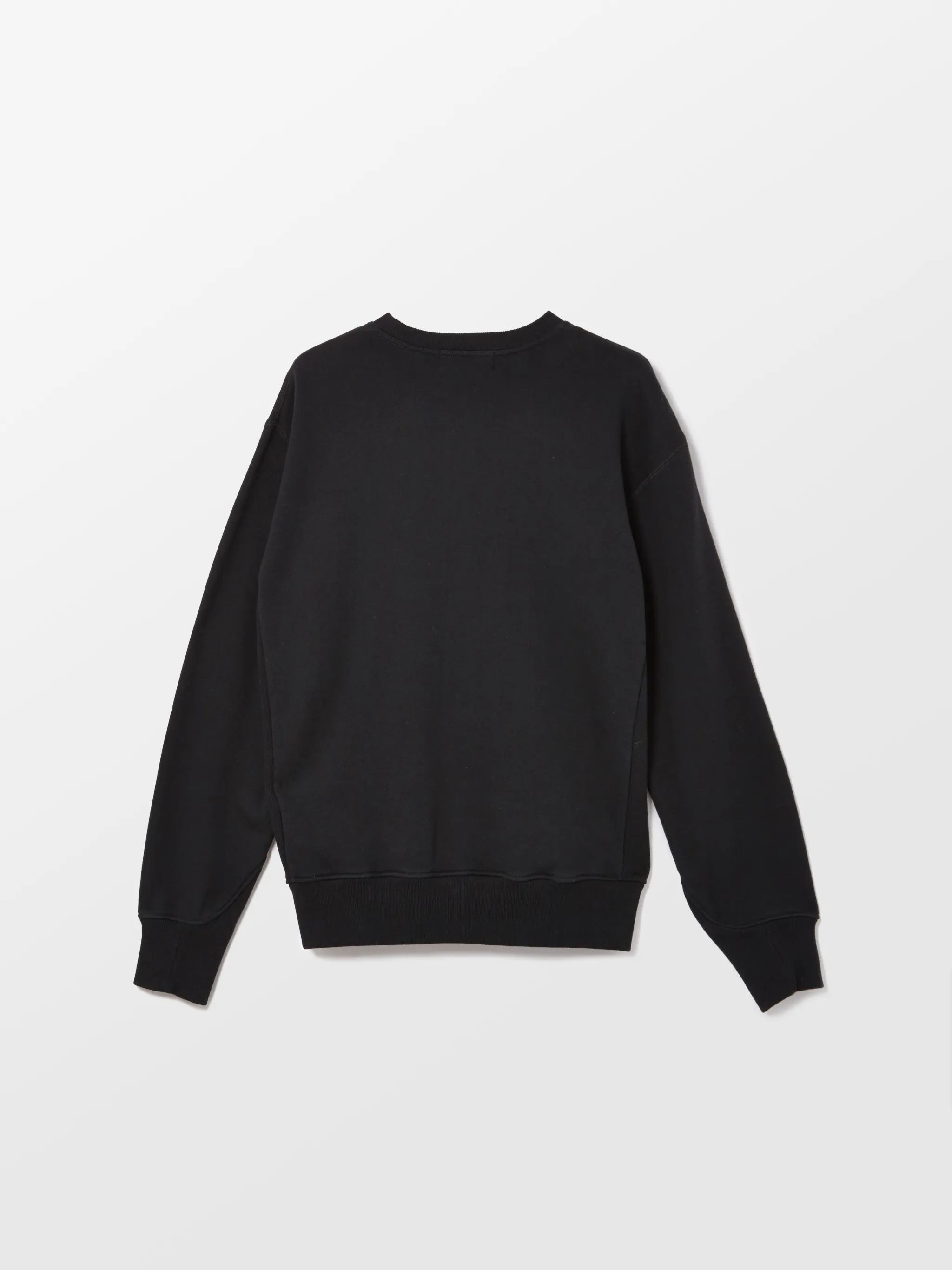 CREWNECK INSERTS SWEATSHIRT