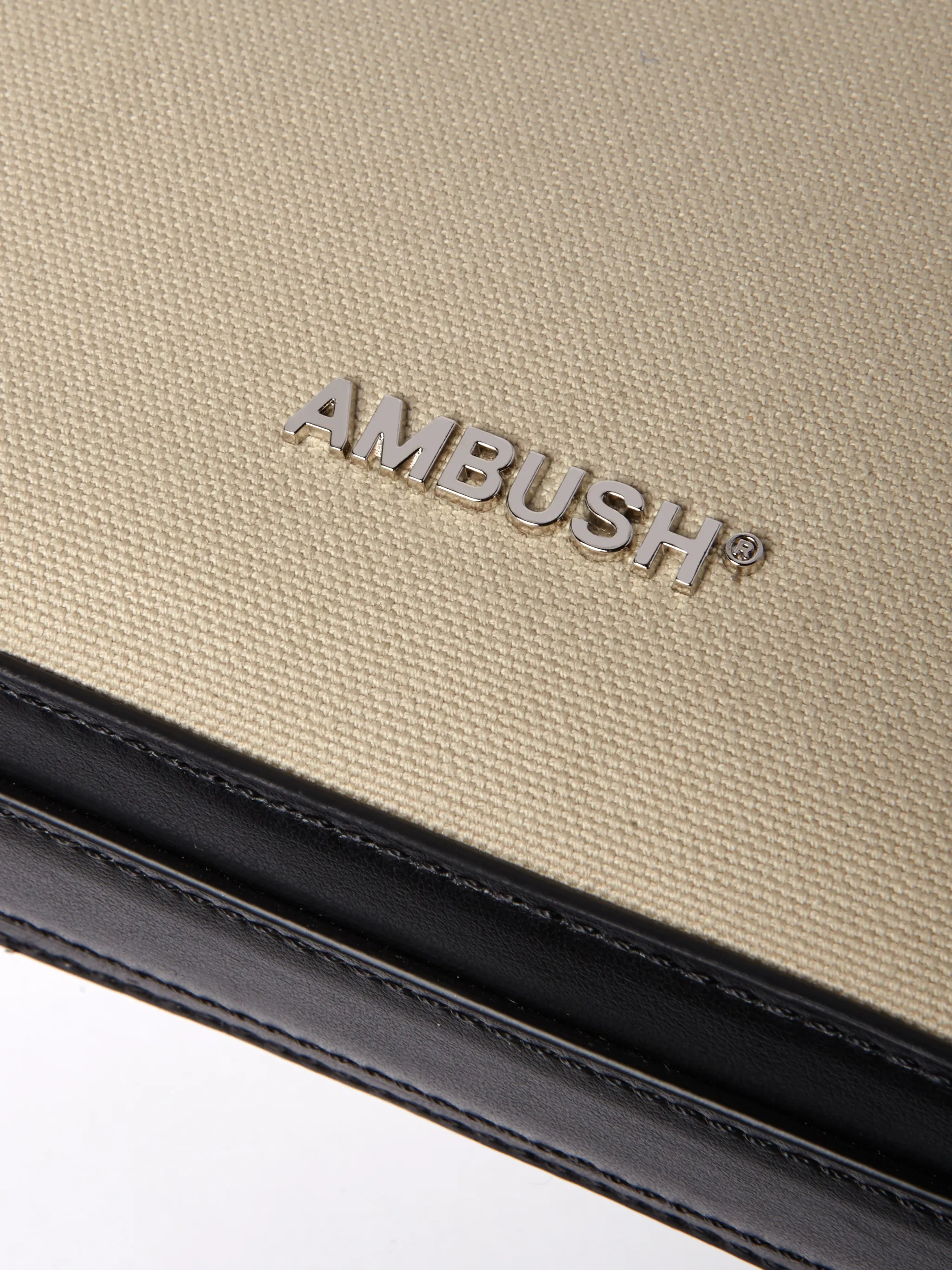CROSS BODY BAG