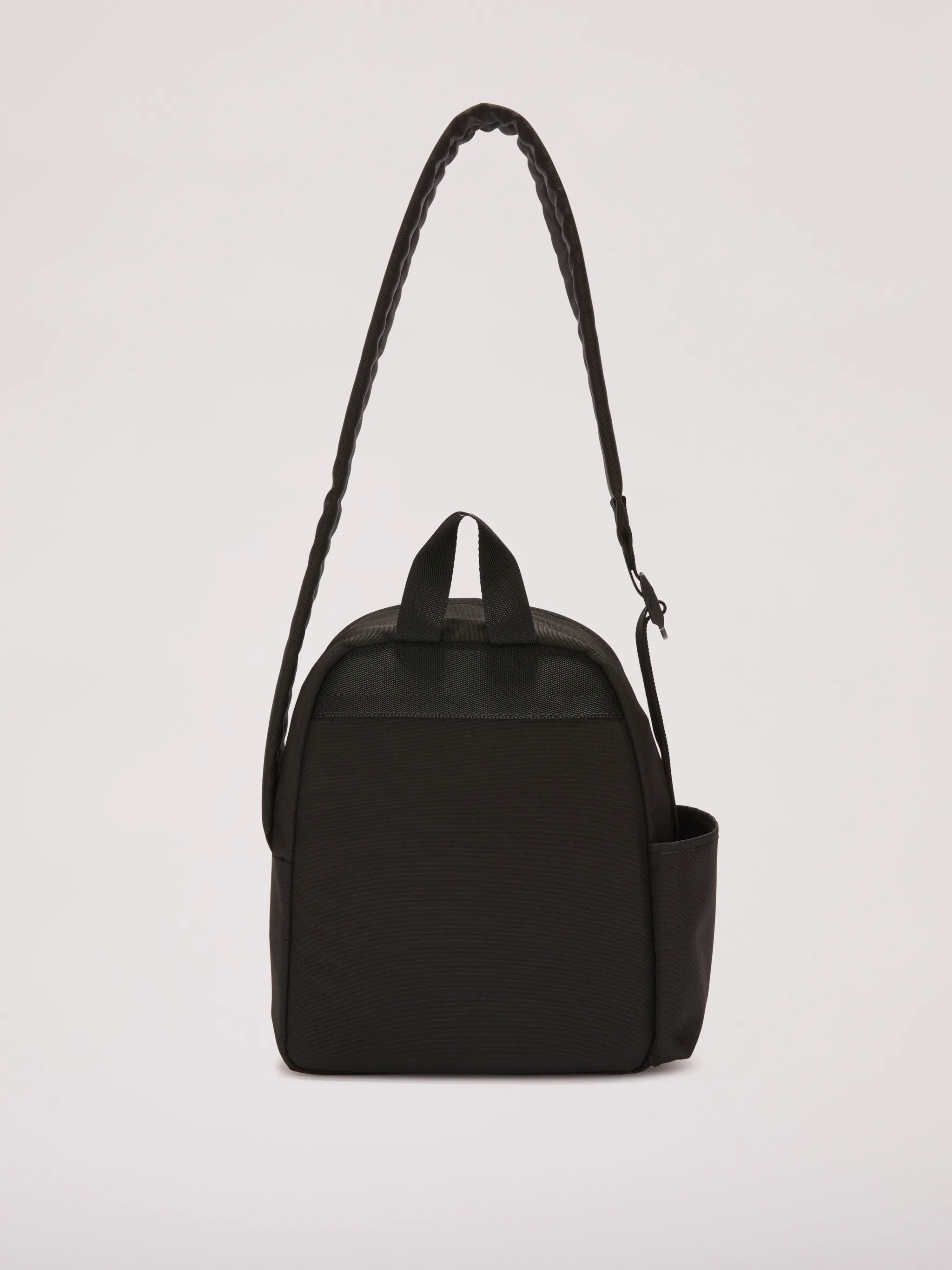 Crossbody Backpack