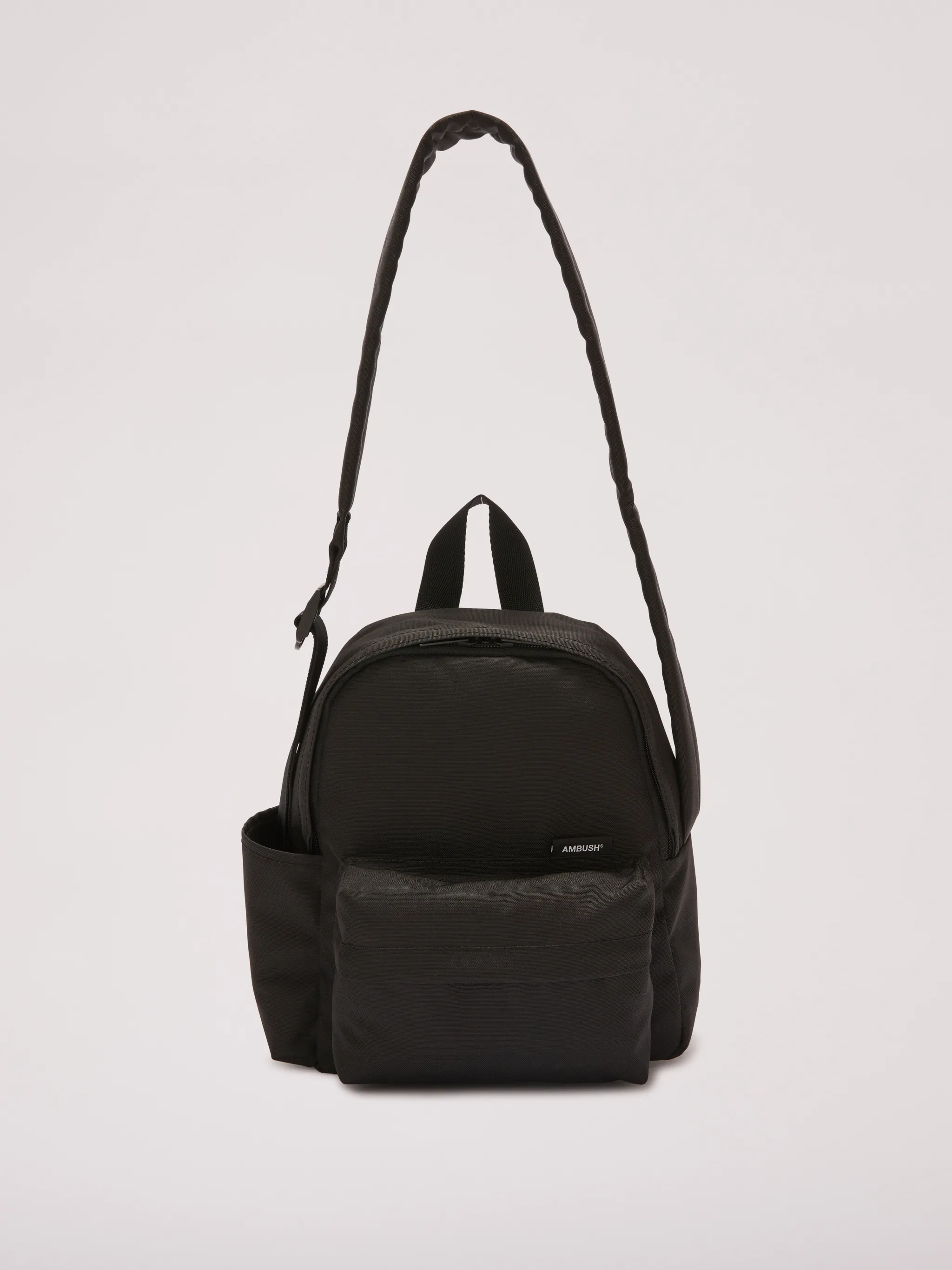 Crossbody Backpack