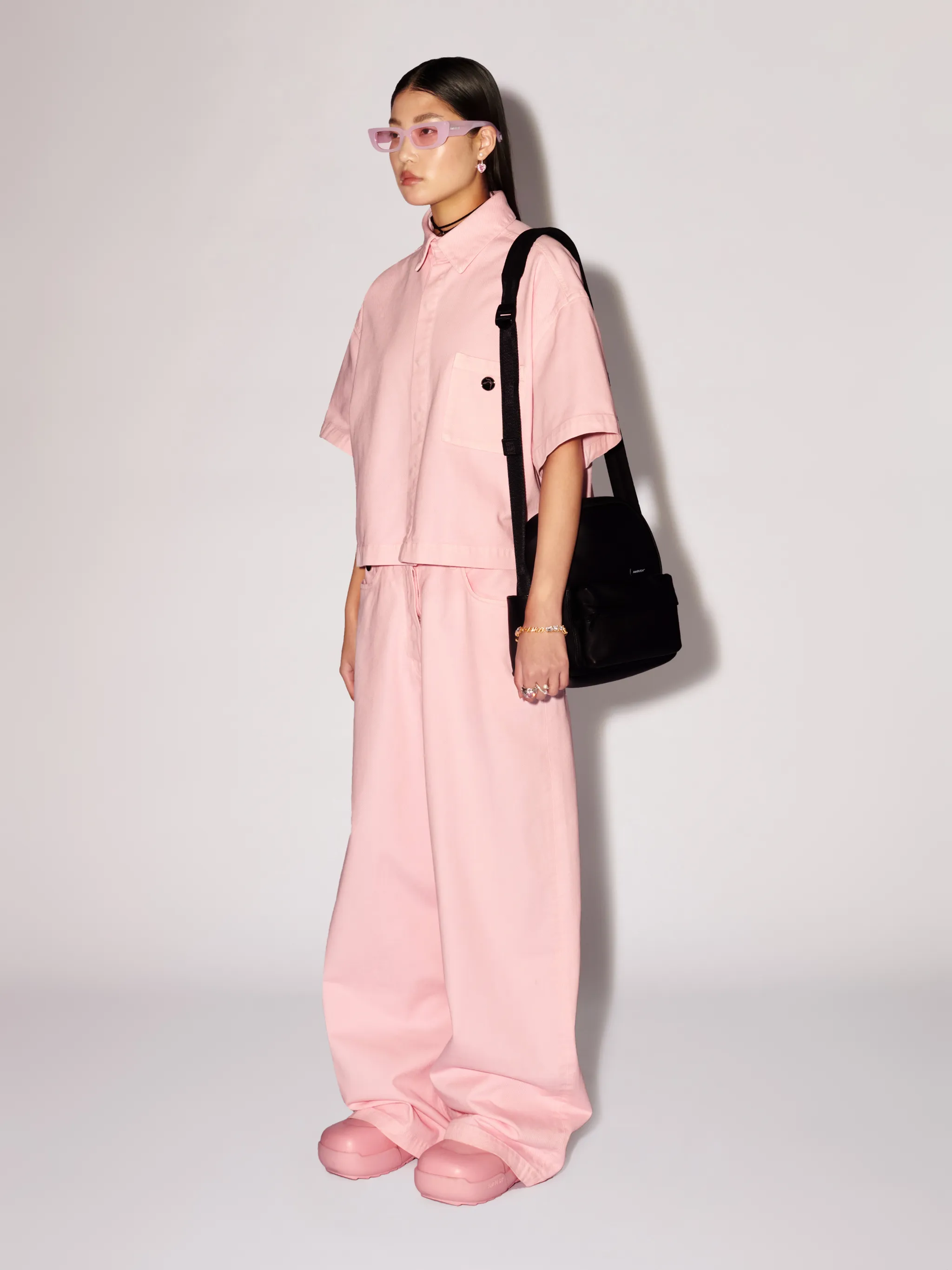 Crossbody Backpack AMBUSH® Official