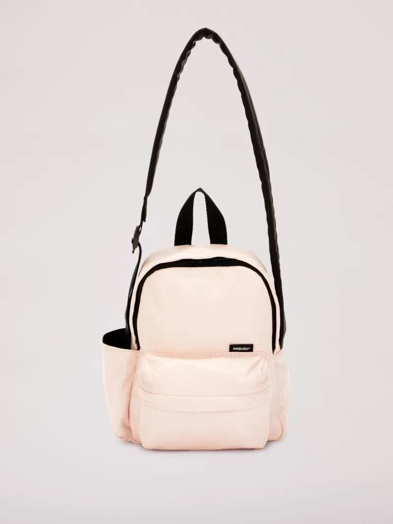 Crossbody Backpack