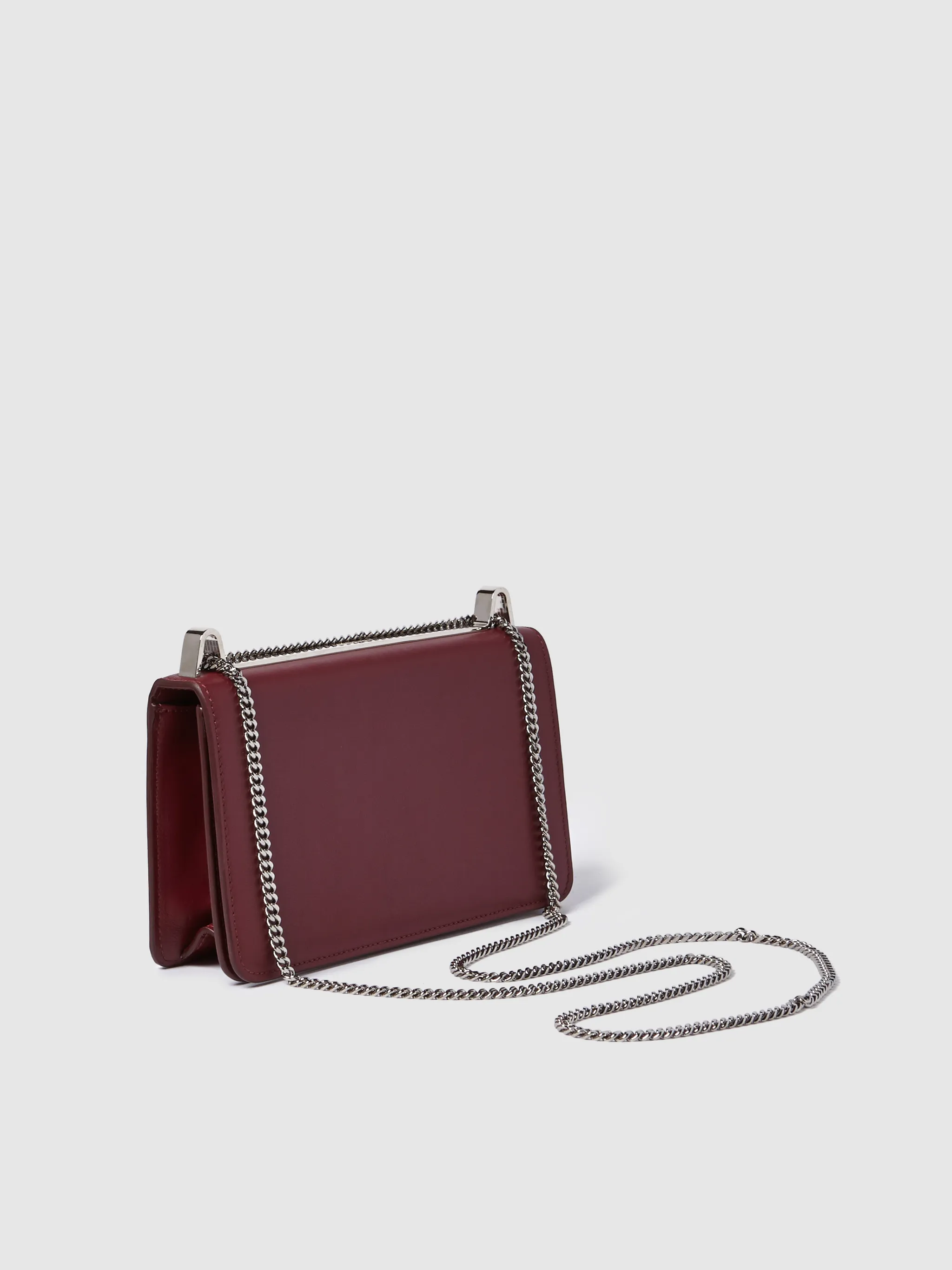 CROSSBODY CHAIN BAG