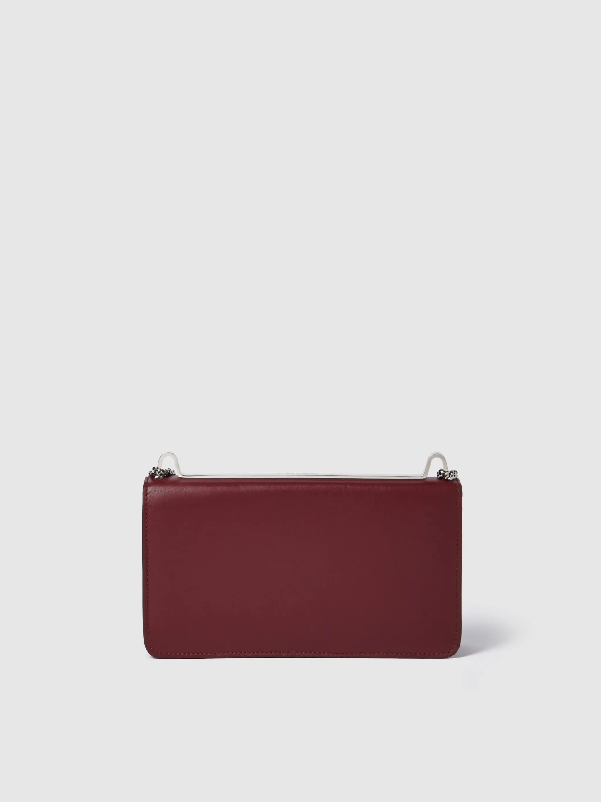 CROSSBODY CHAIN BAG
