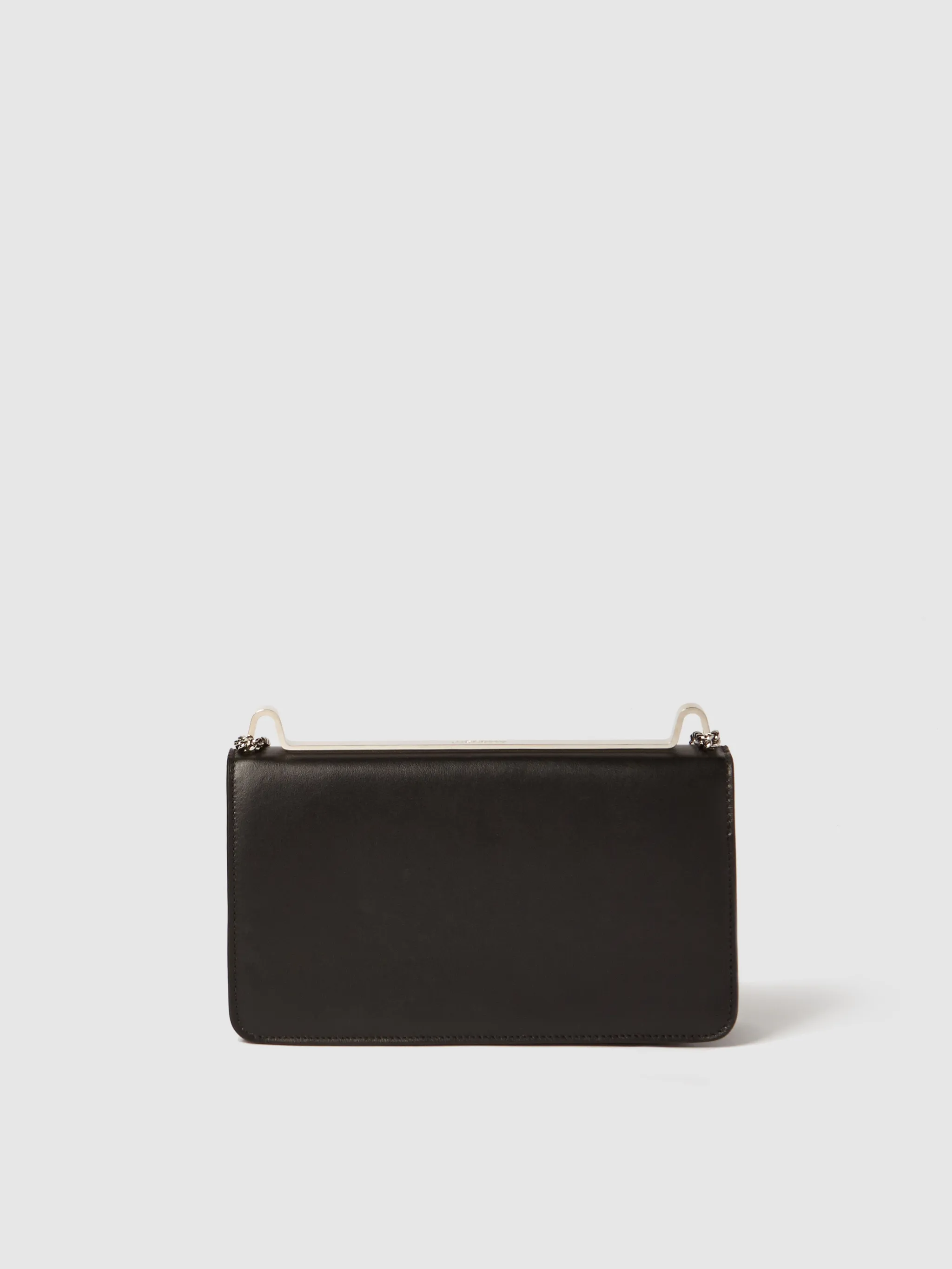 CROSSBODY CHAIN BAG