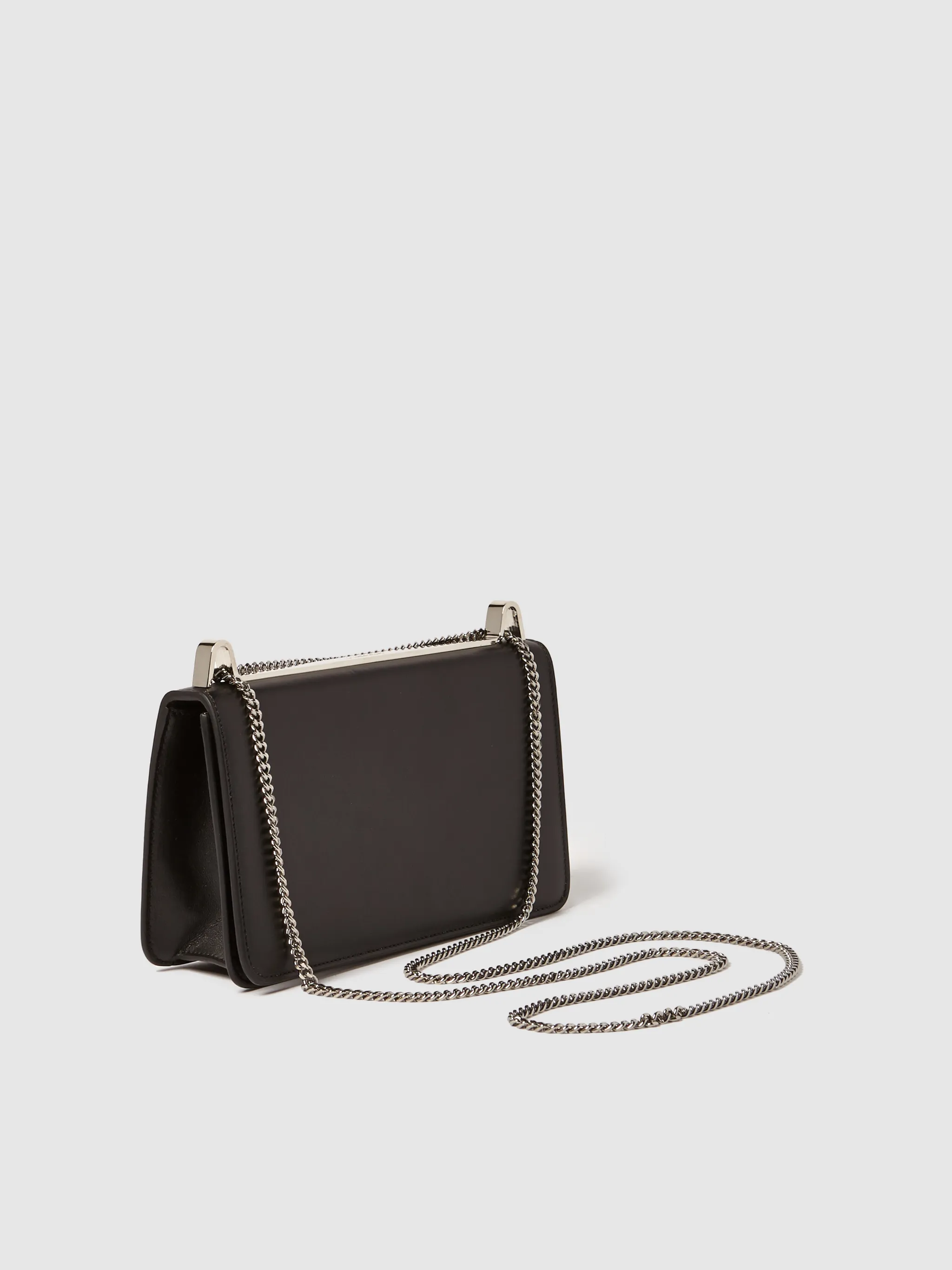 CROSSBODY CHAIN BAG