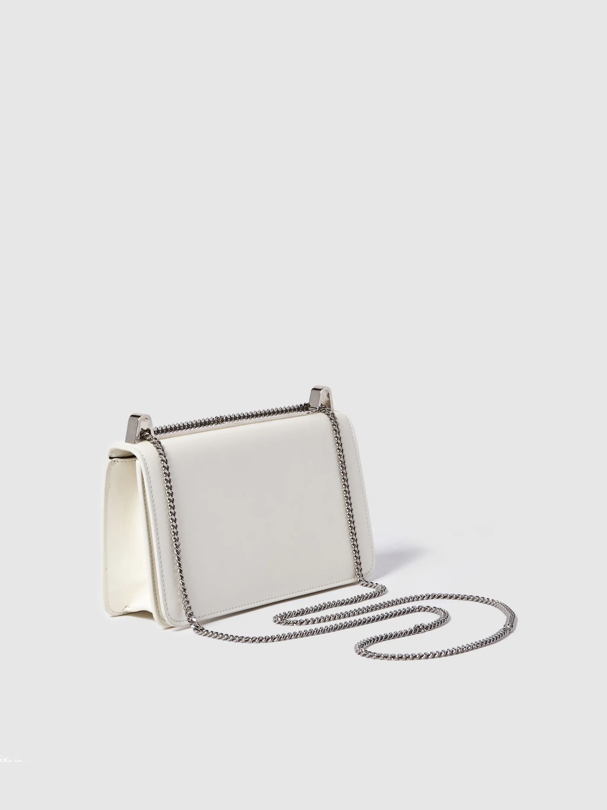 CROSSBODY CHAIN BAG