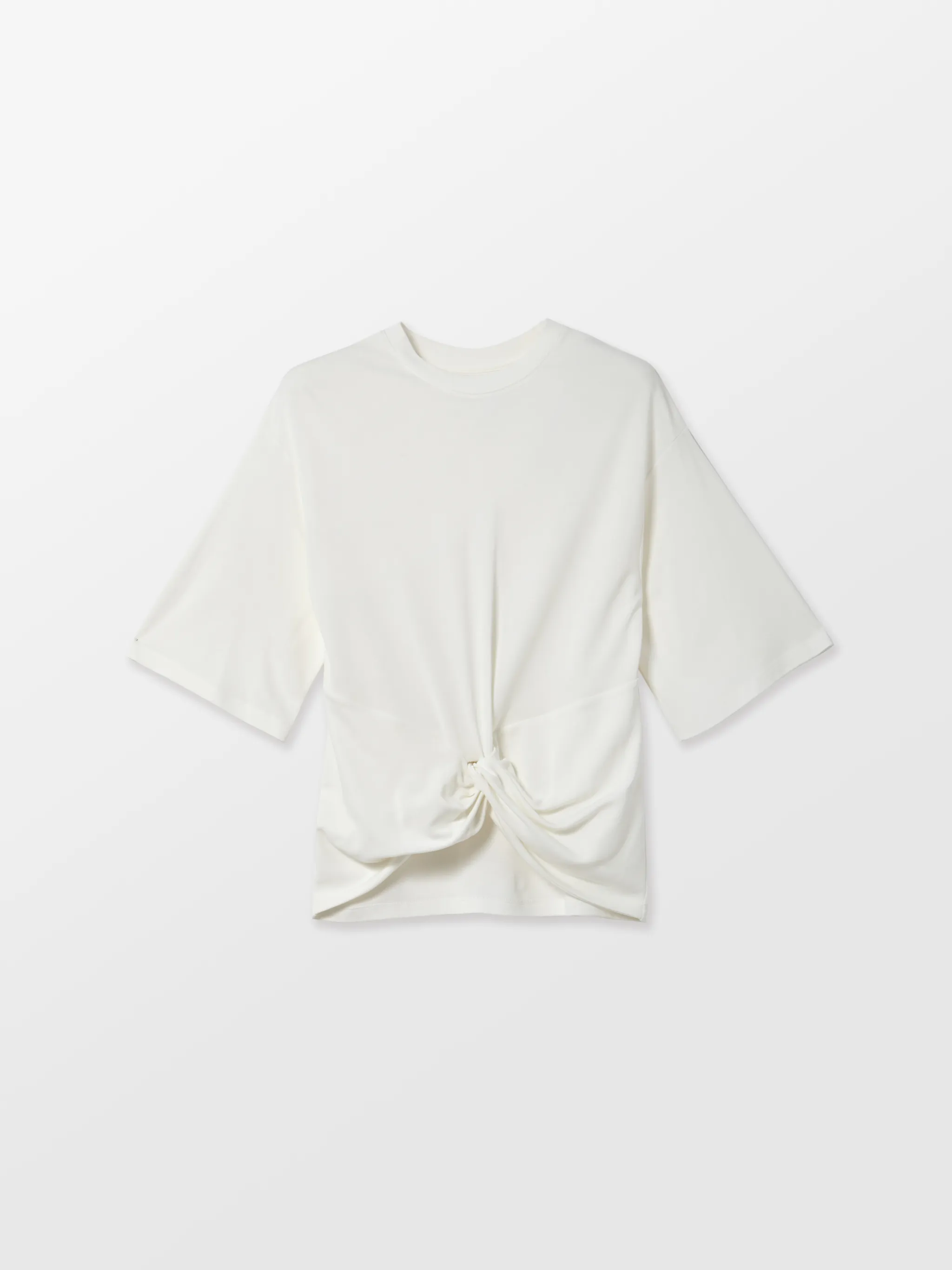 CROSSED T-SHIRT