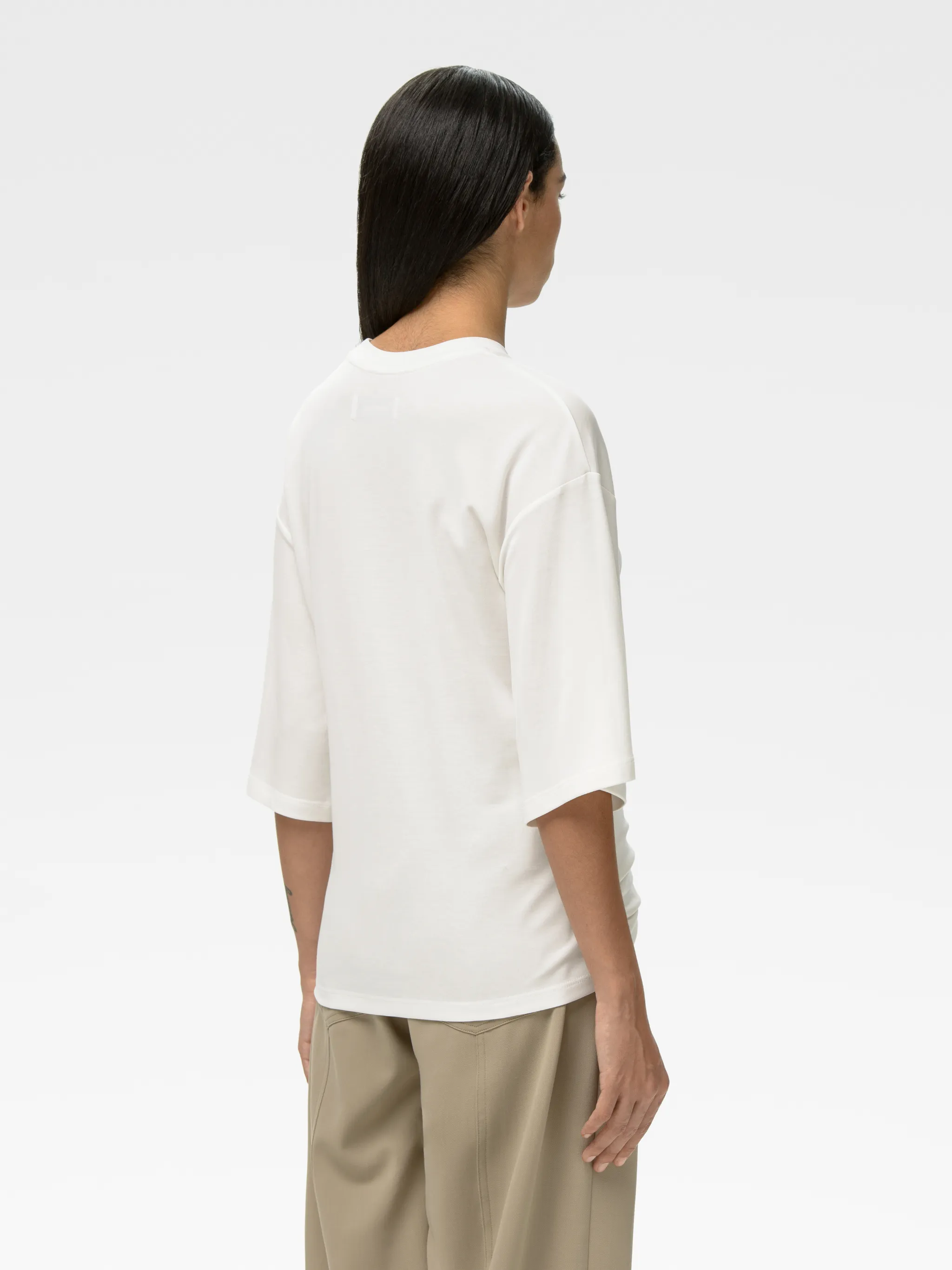CROSSED T-SHIRT