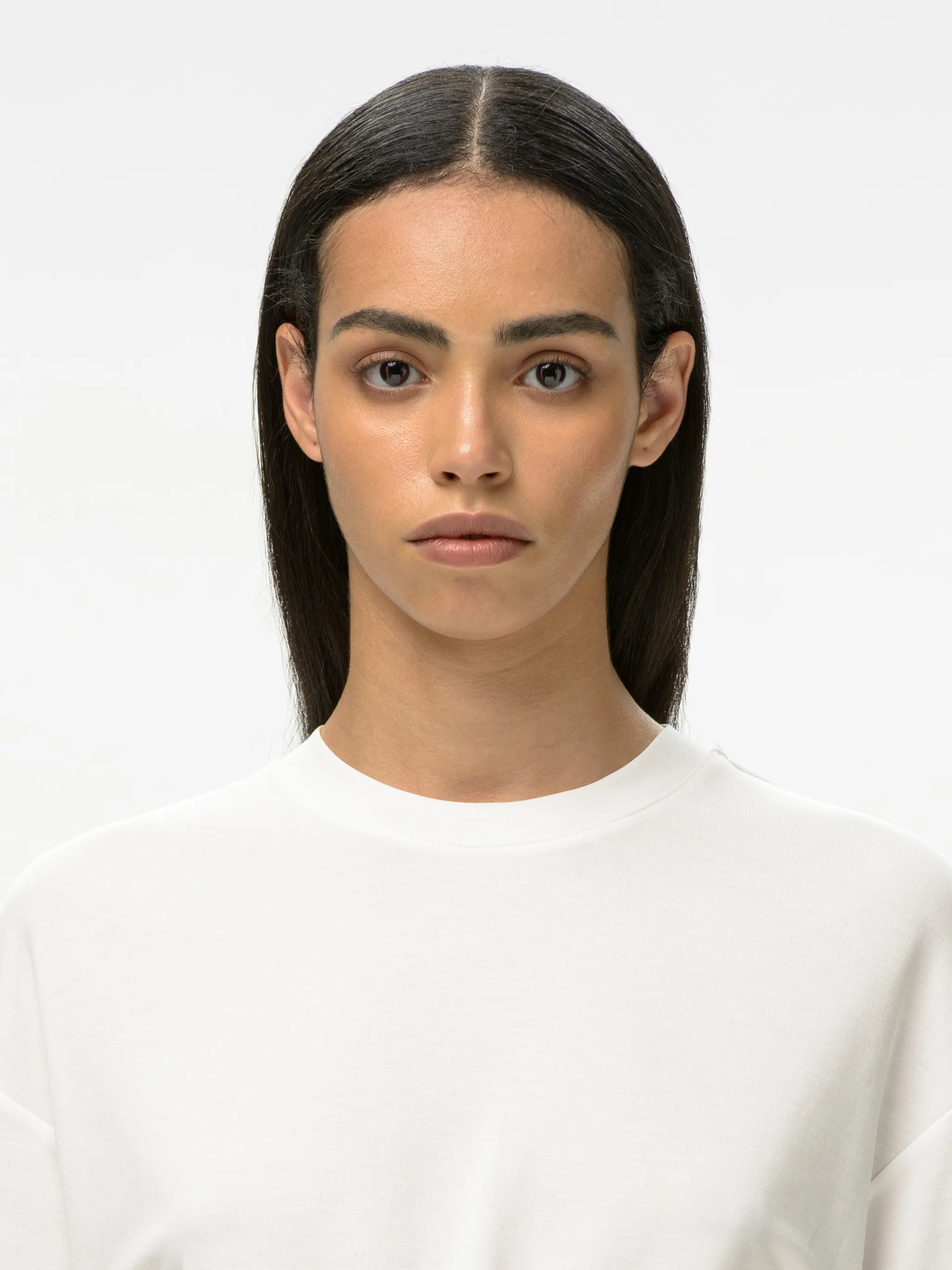 CROSSED T-SHIRT