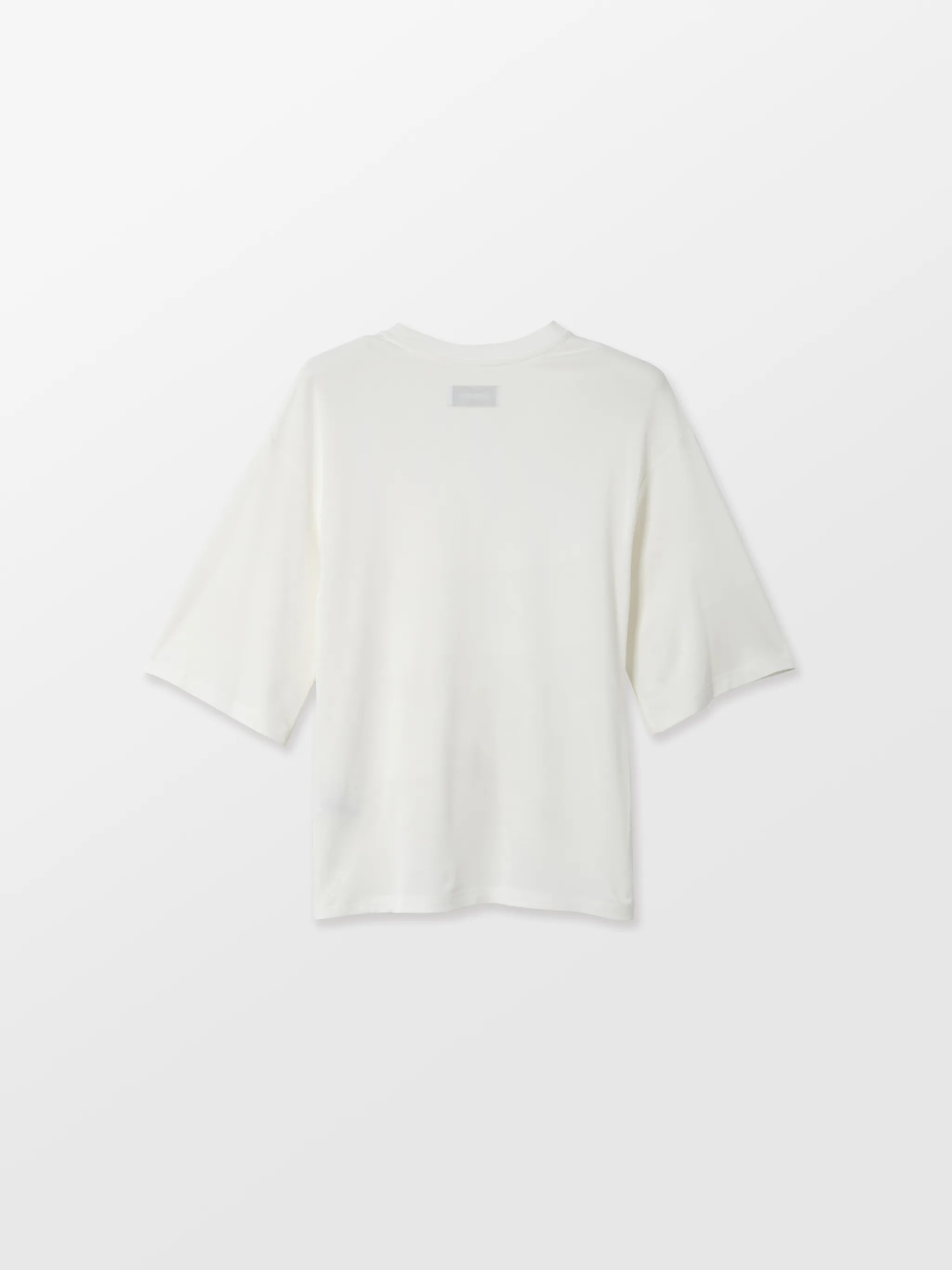 CROSSED T-SHIRT