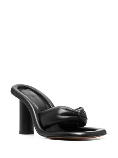 AMBUSH cushion slip-on sandals | Eraldo.com SA