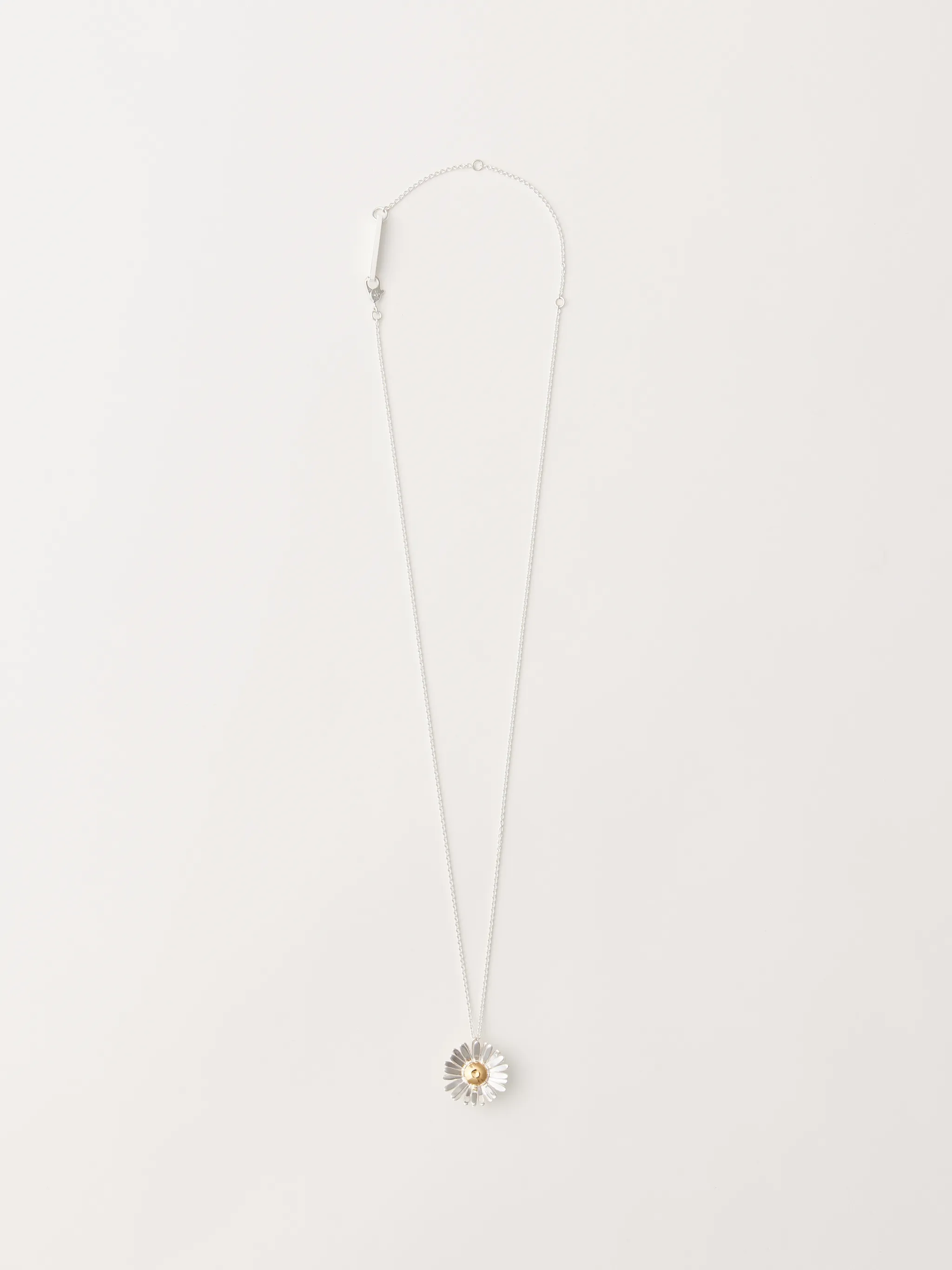 DAISY CHARM NECKLACE AMBUSH® Official