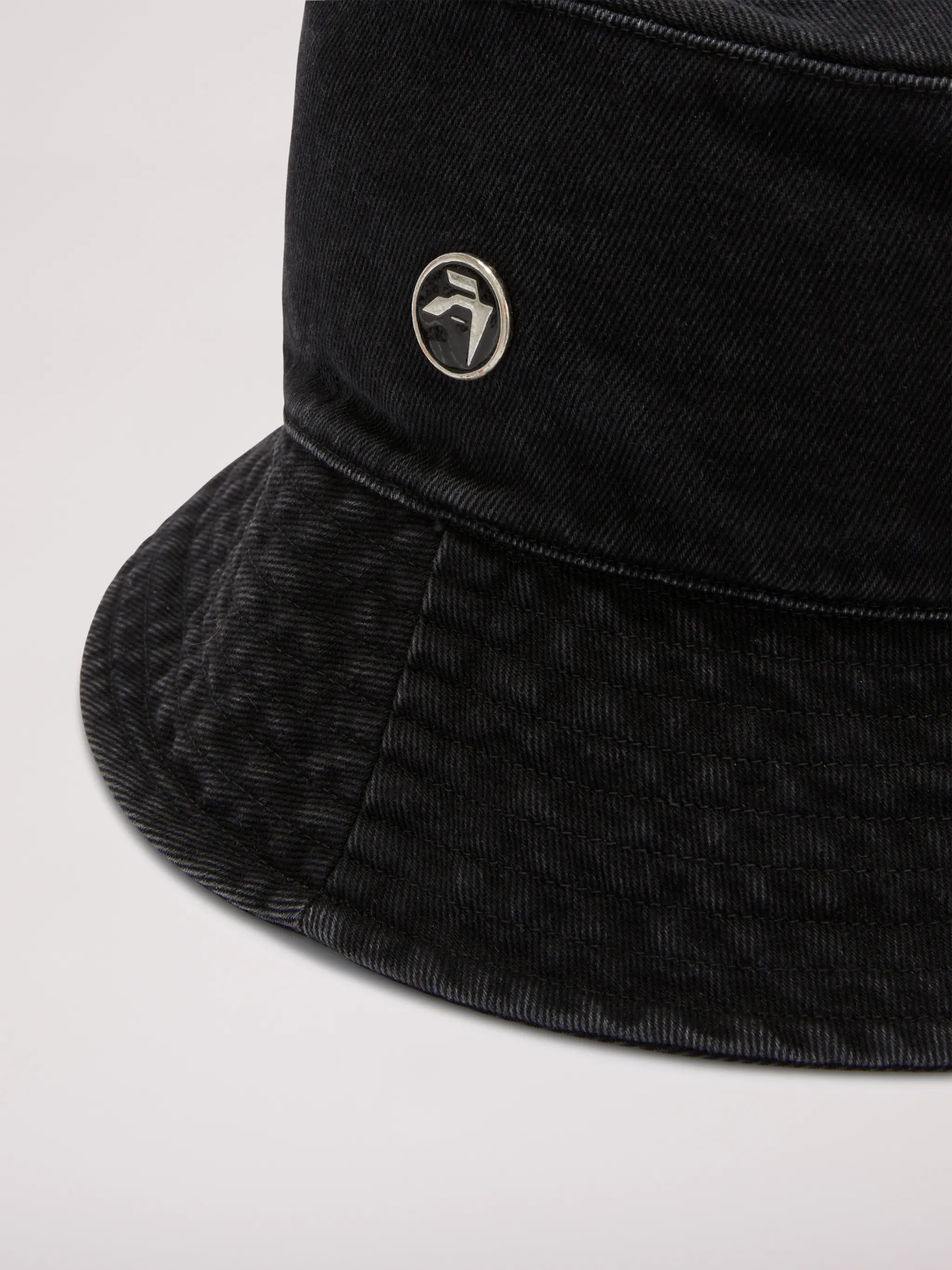 Denim Bucket Hat AMBUSH® Official