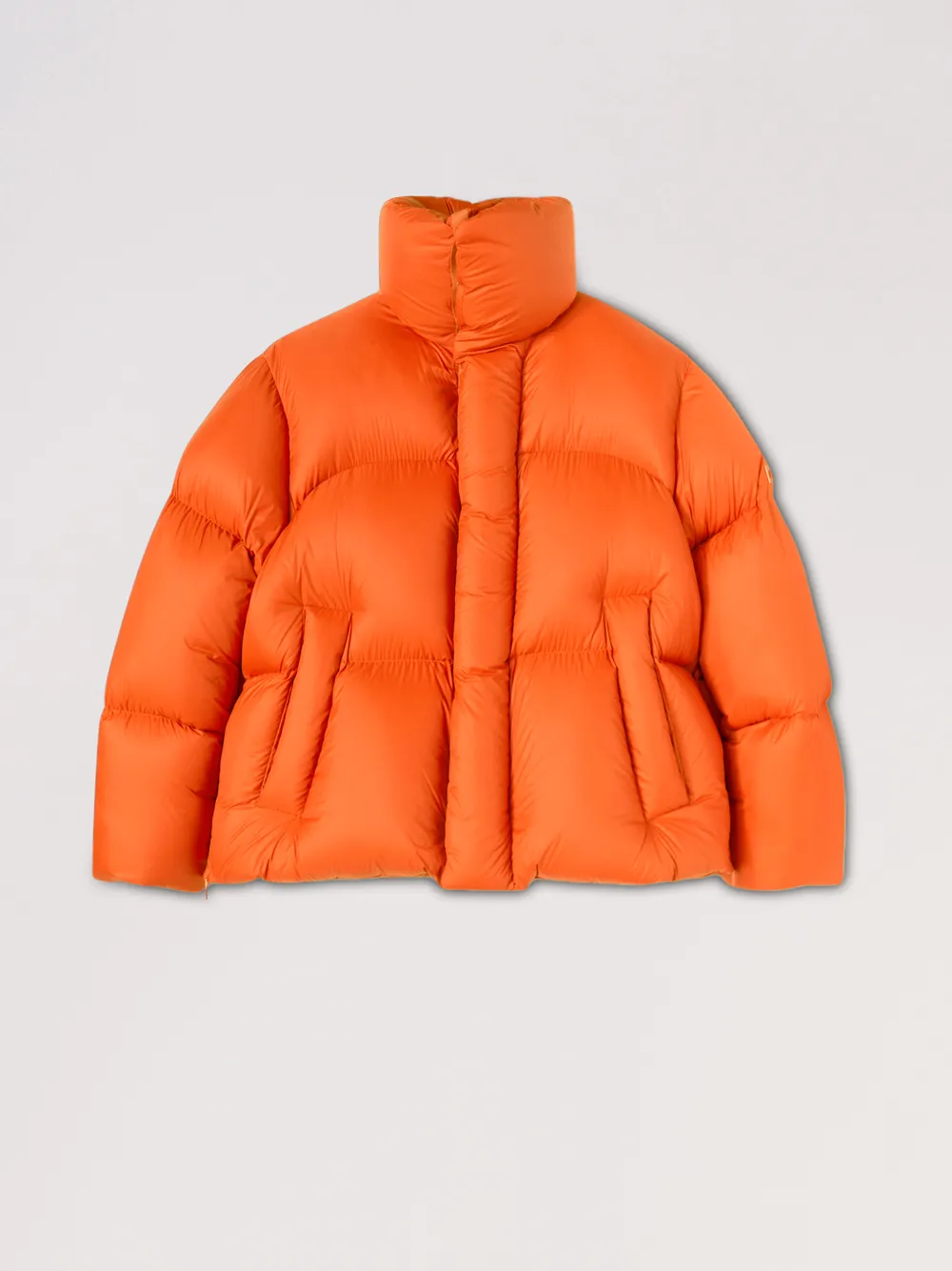 mango down jacket