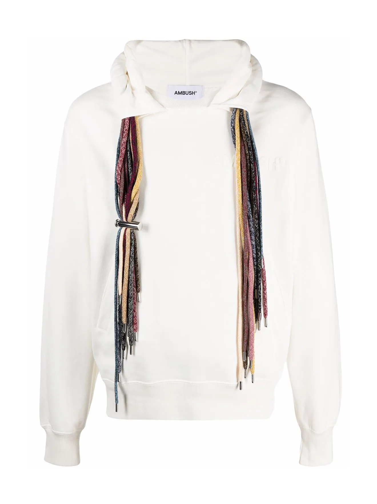 ambush drawstring hoodie