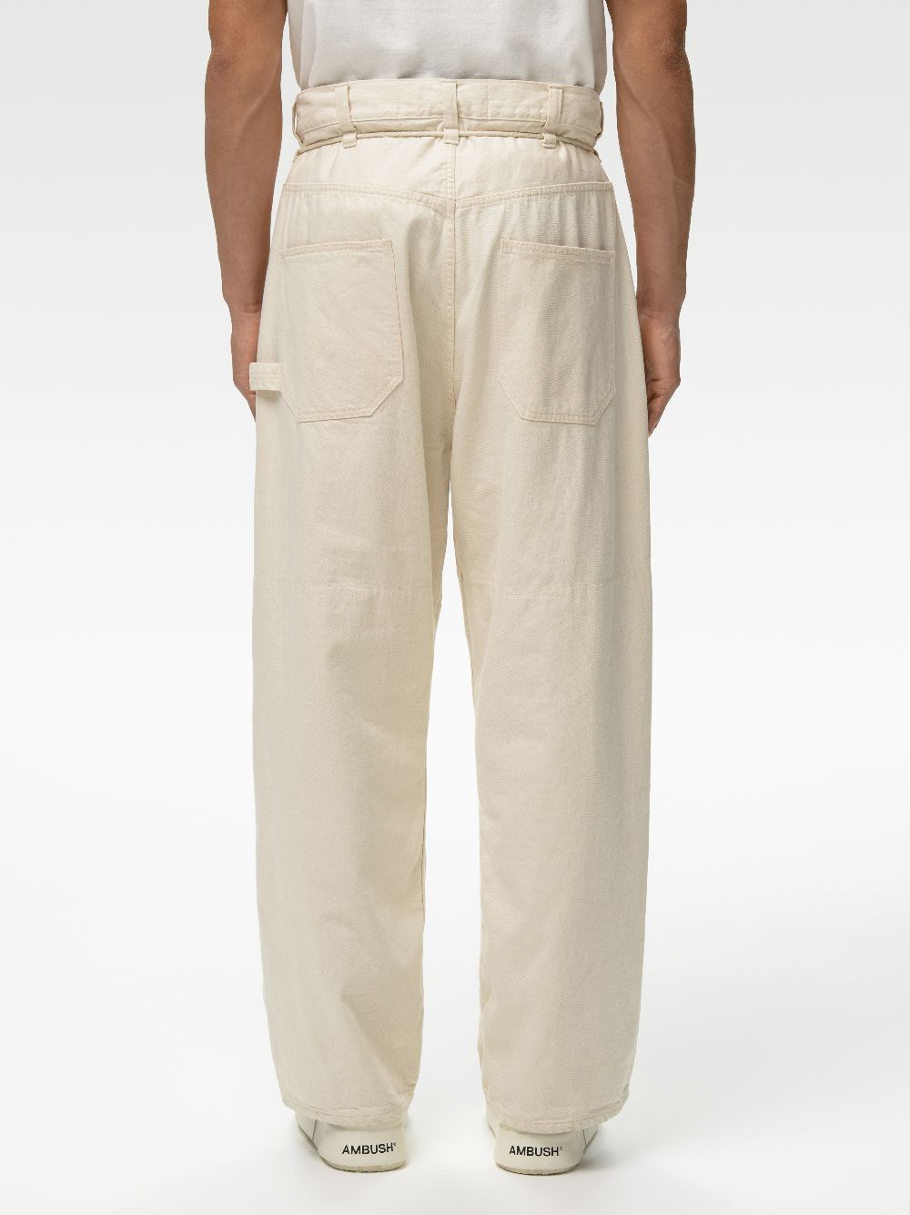 oversized pants mens