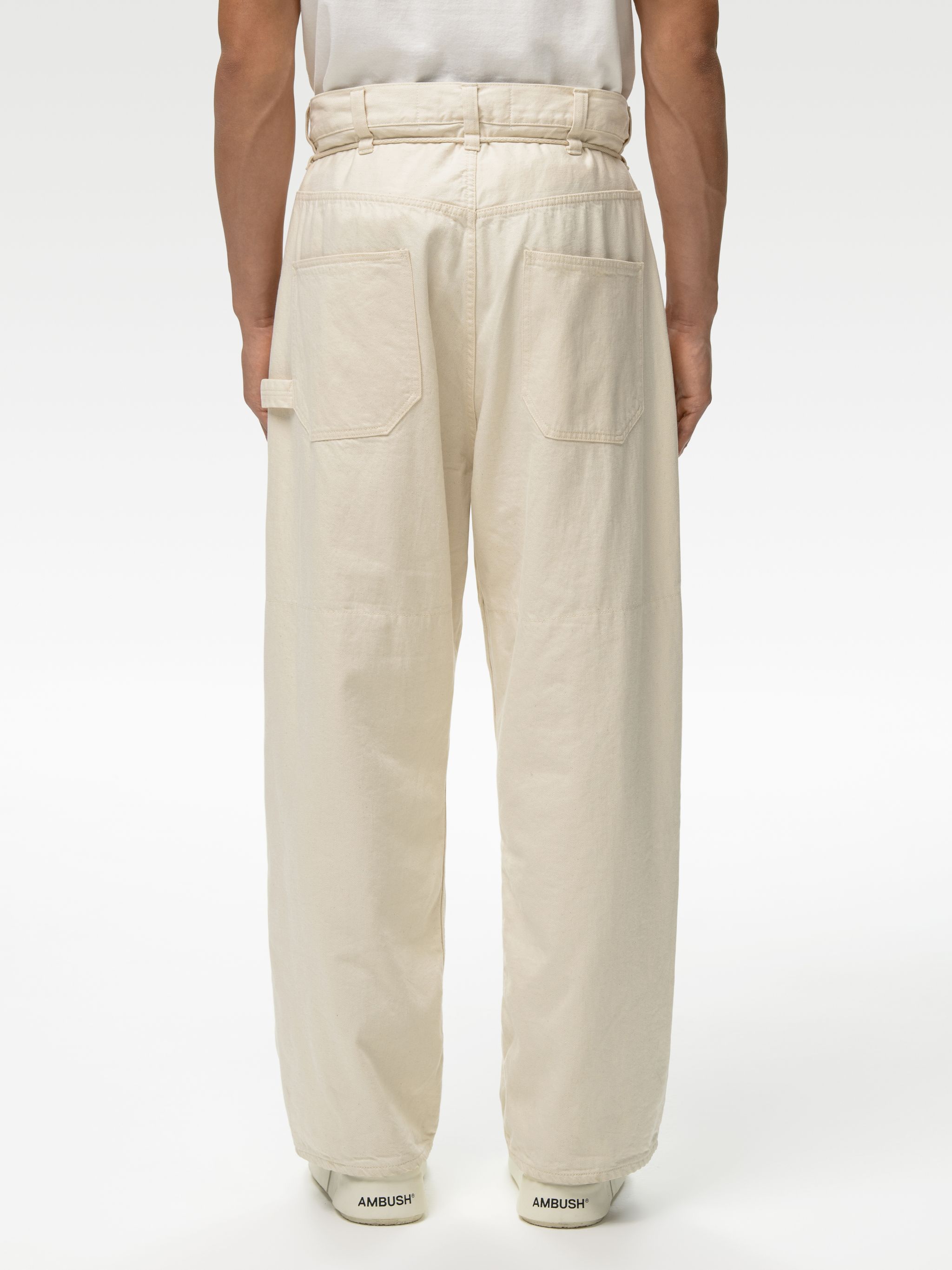 oversized pants womens