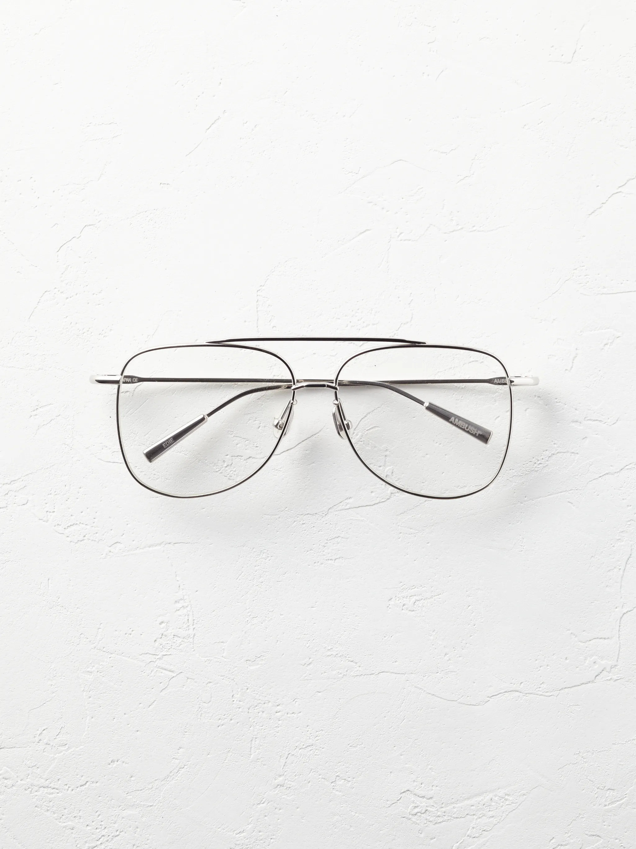 Edie optical glasses
