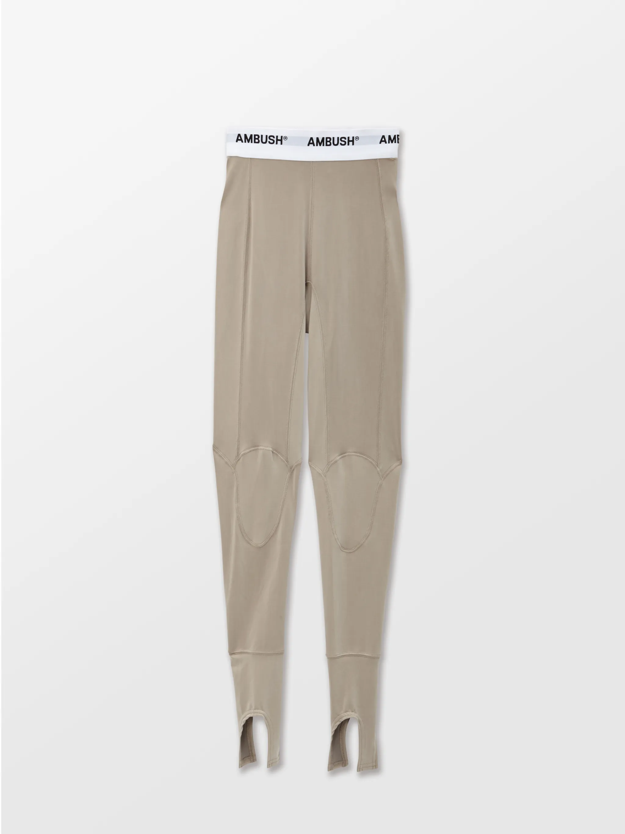 ELASTIC BAND CUPRO LEGGING