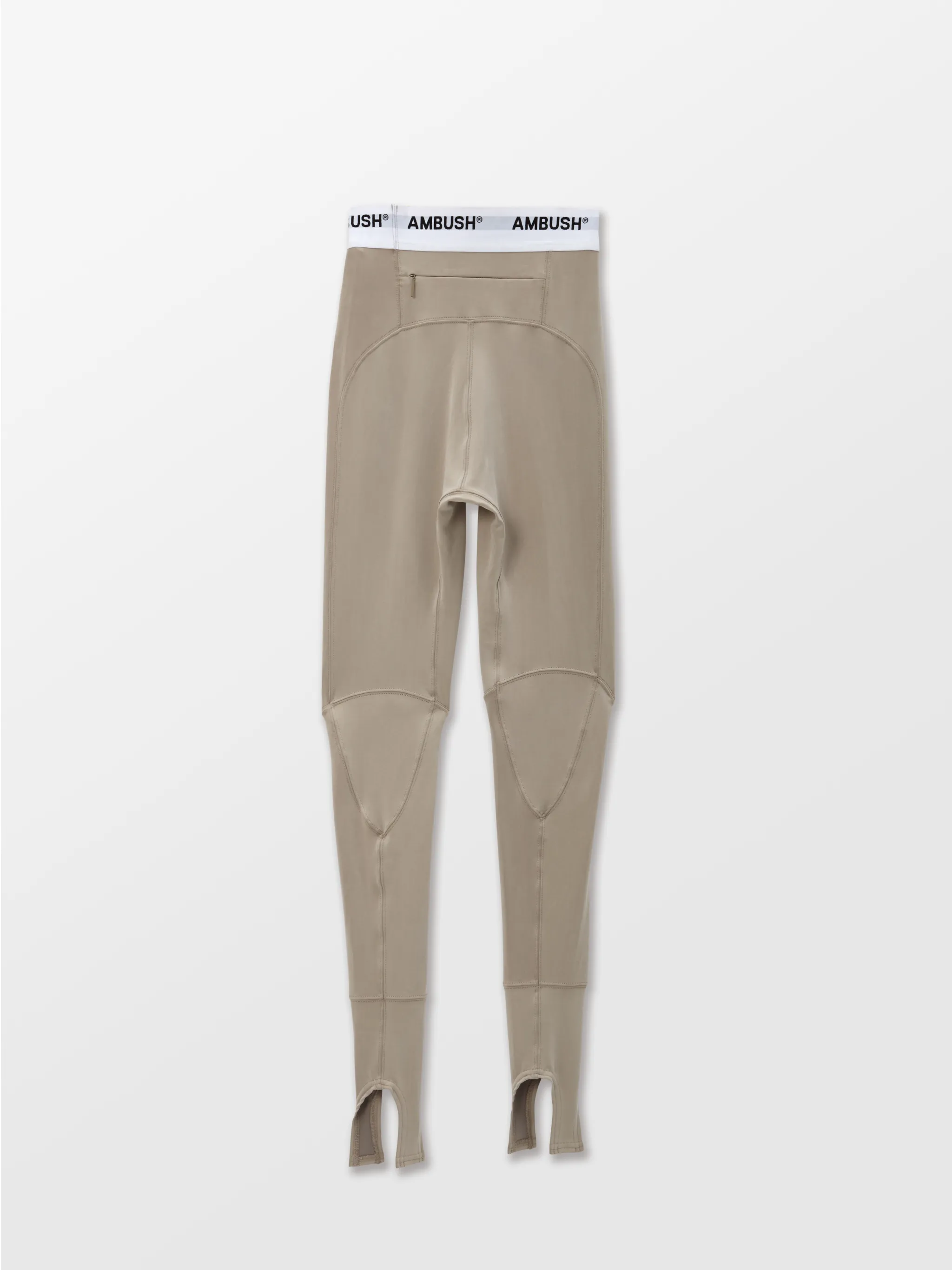 ELASTIC BAND CUPRO LEGGING