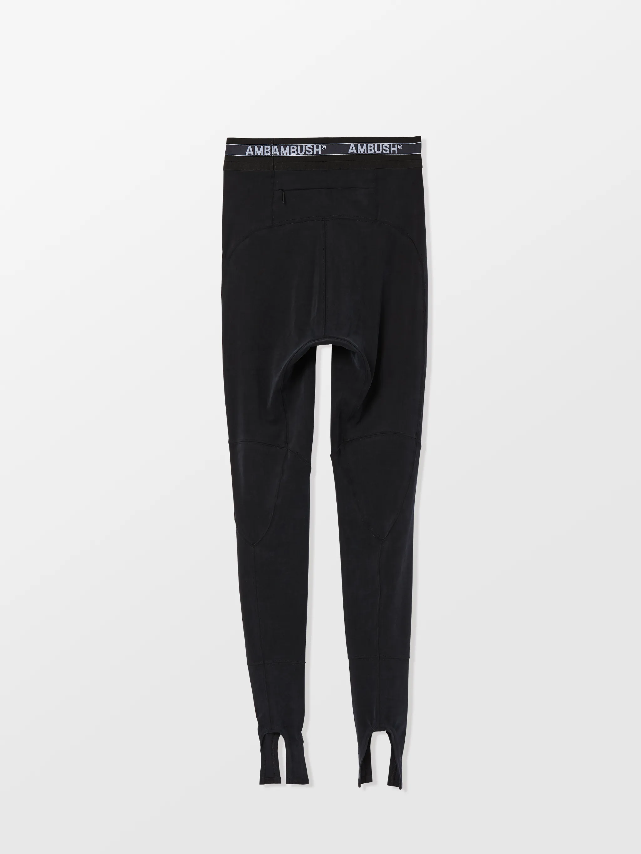ELASTIC BAND CUPRO LEGGING