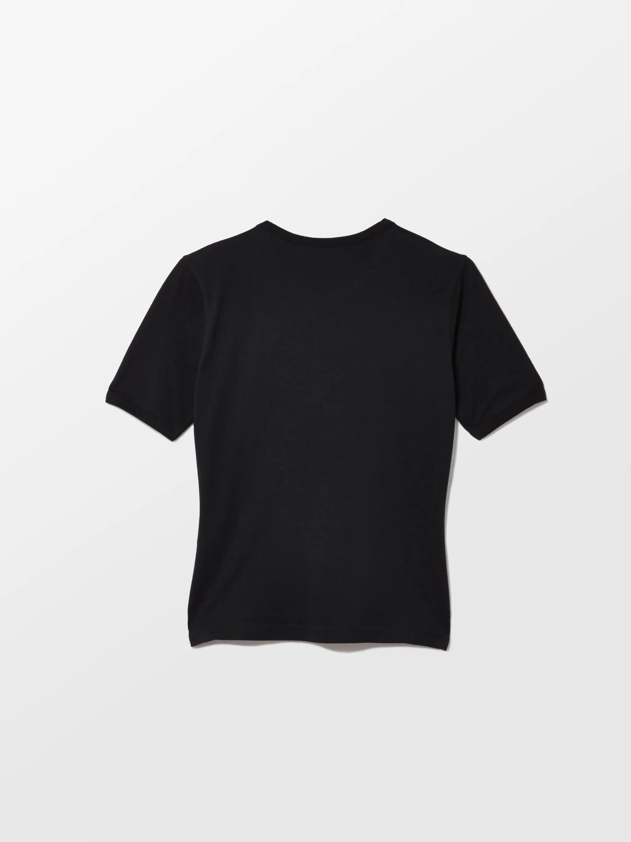 EMBLEM SLIM FIT T-SHIRT