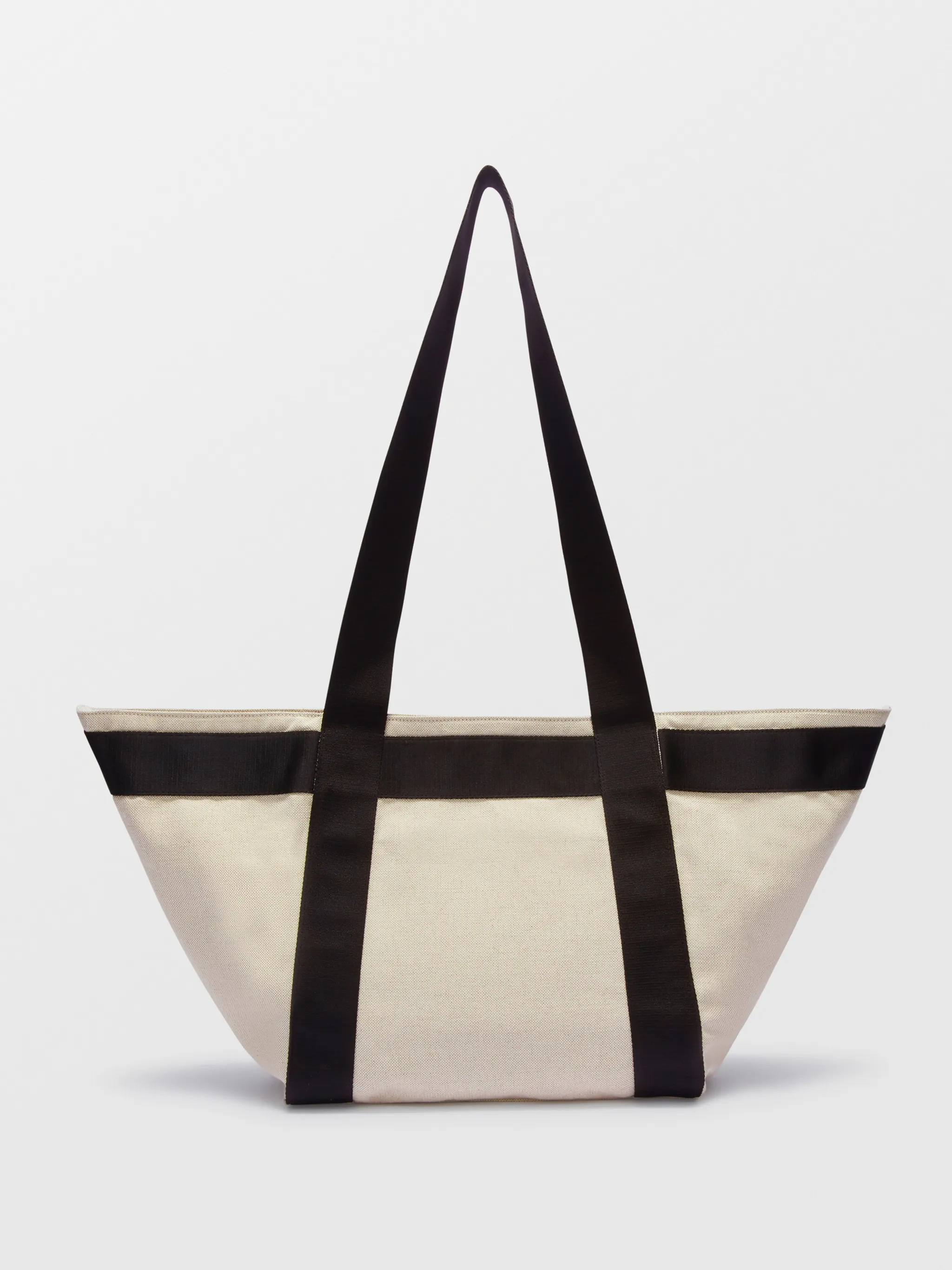 EMBOSS LOGO MINI TOTE