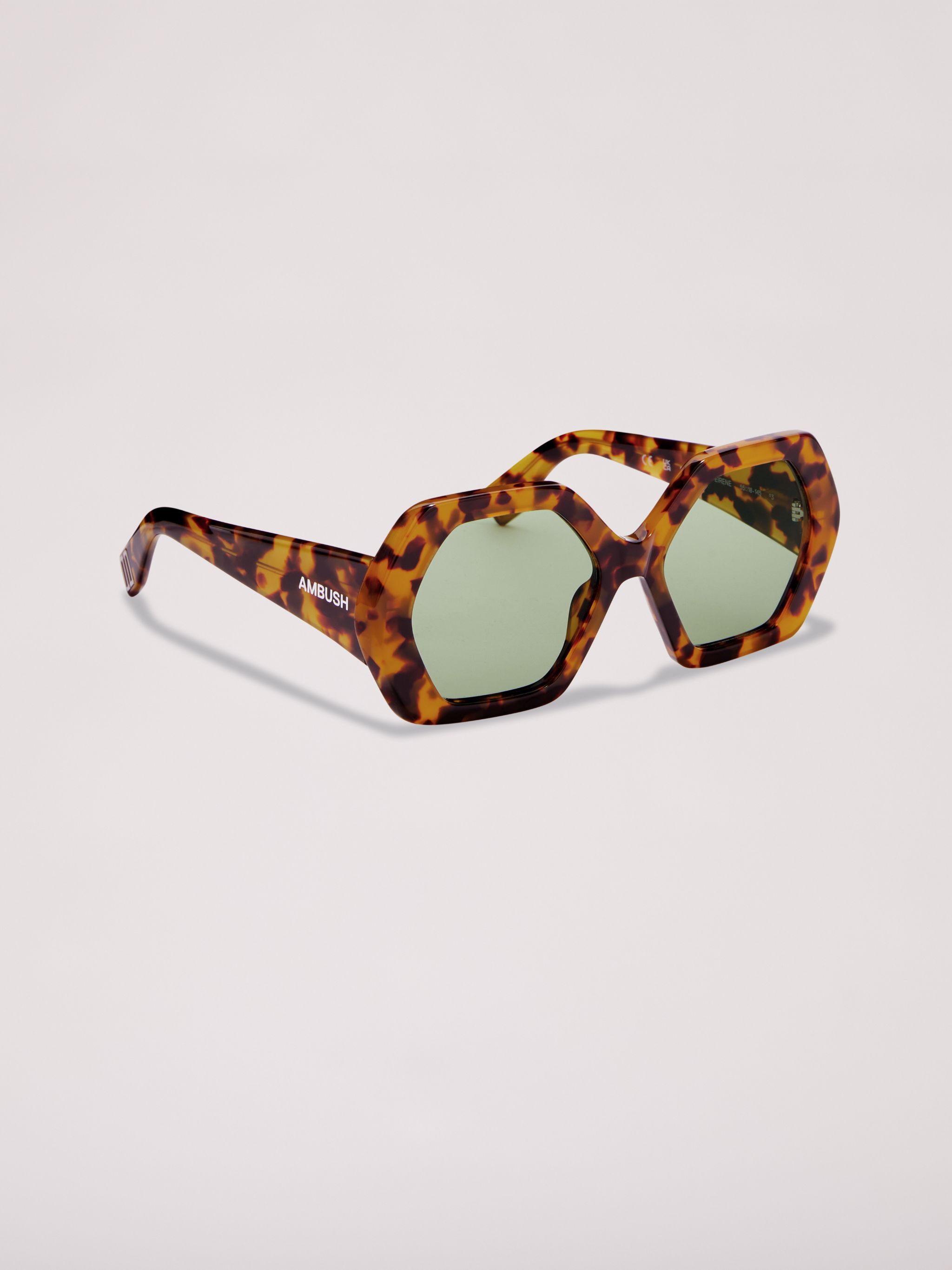 Eriene Sunglasses