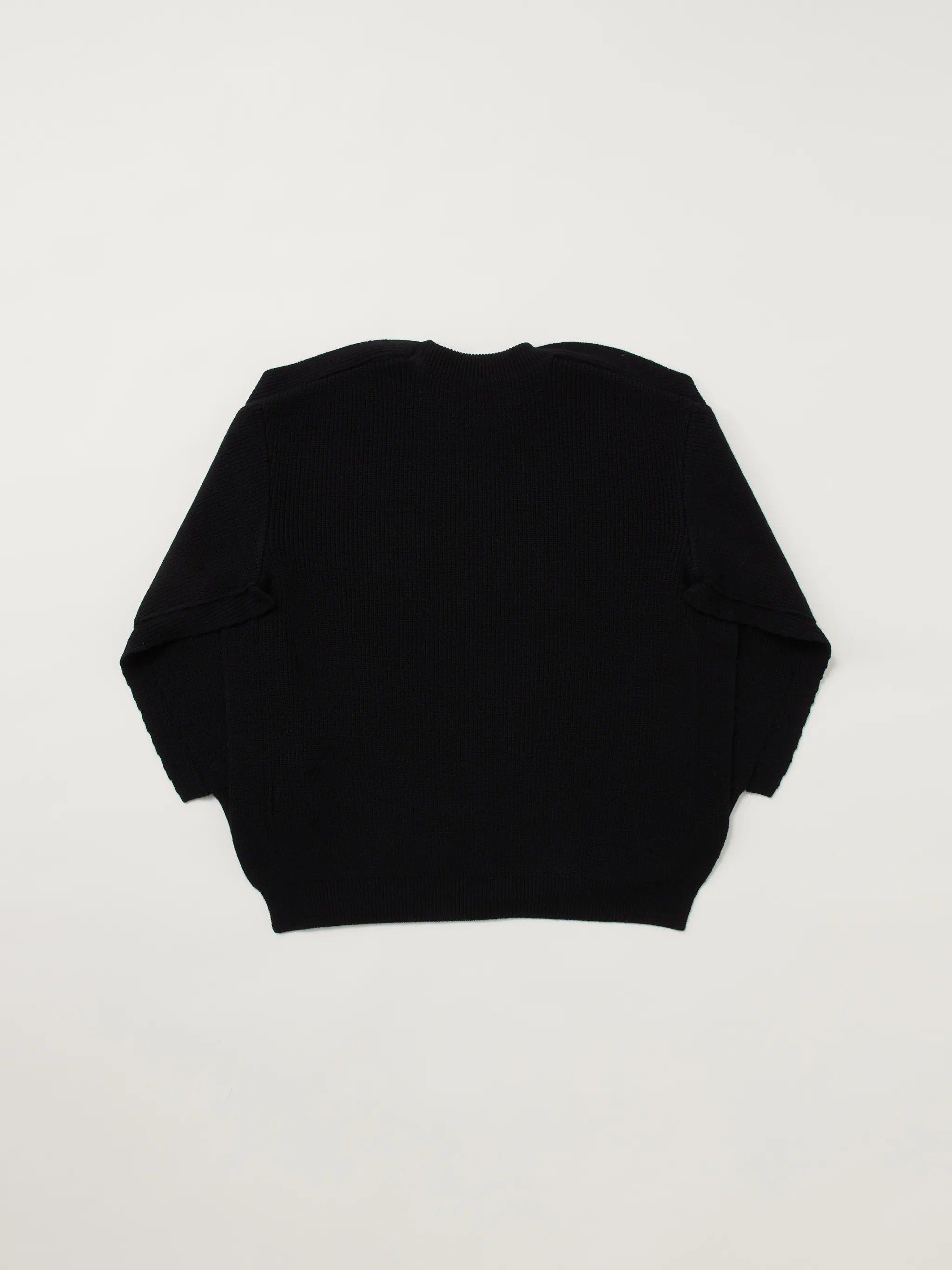 FIN KNIT