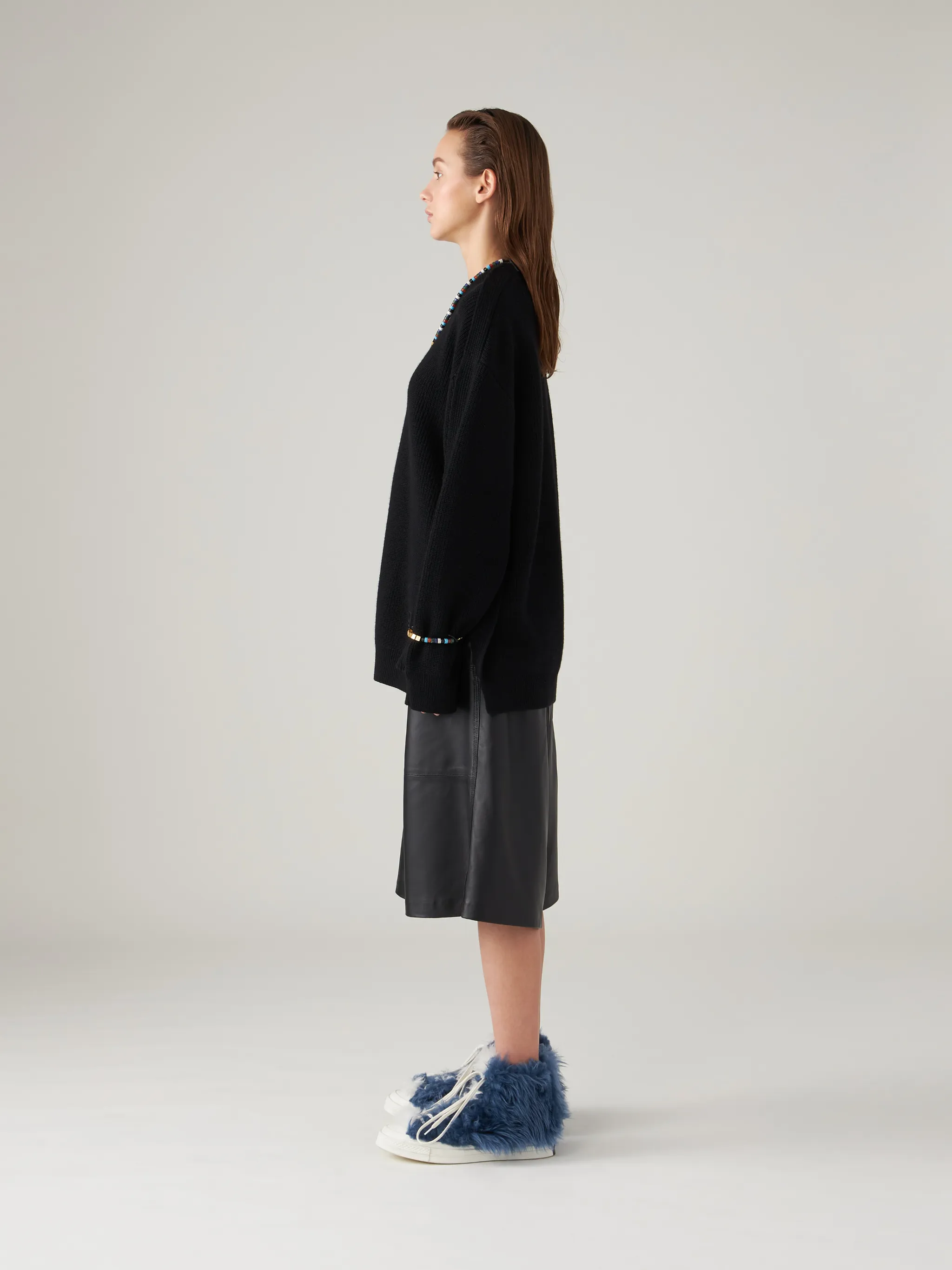 FIN KNIT