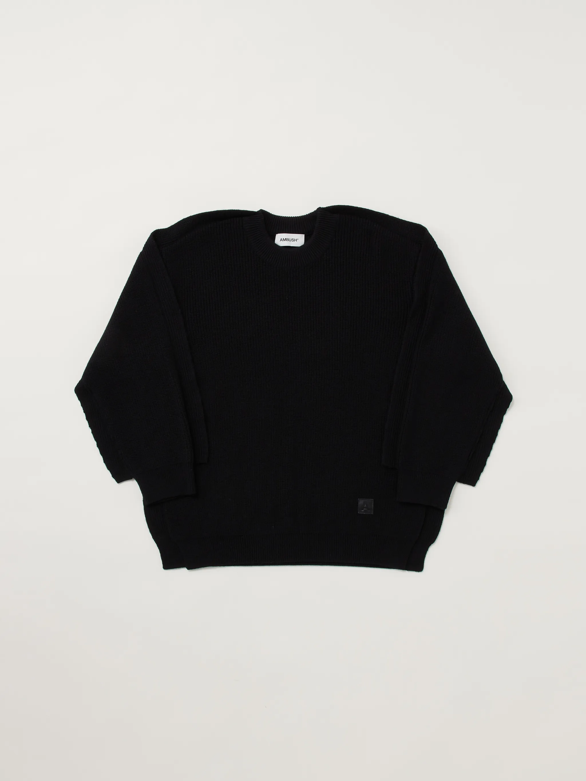 FIN KNIT