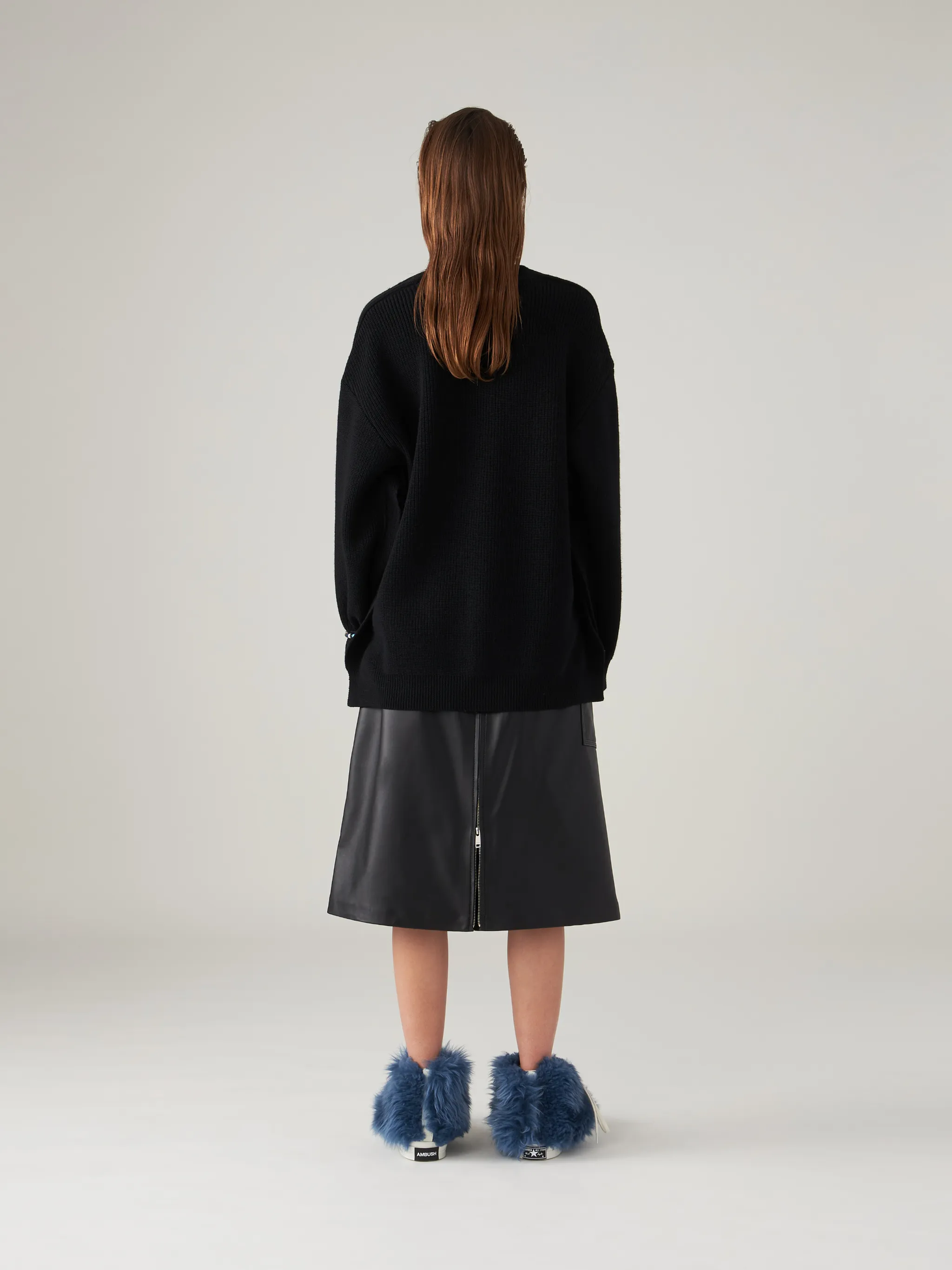 FIN KNIT