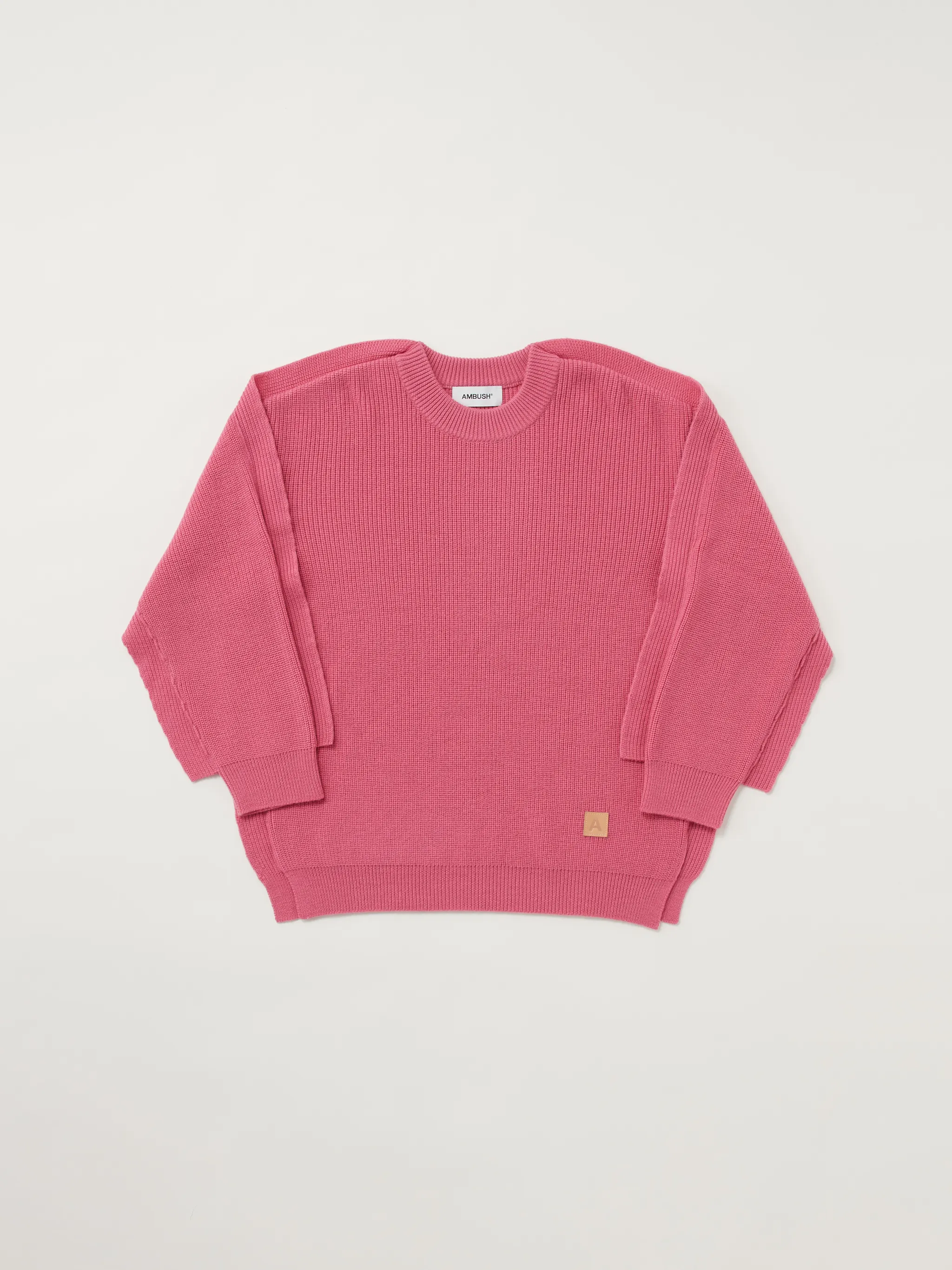 FIN KNIT