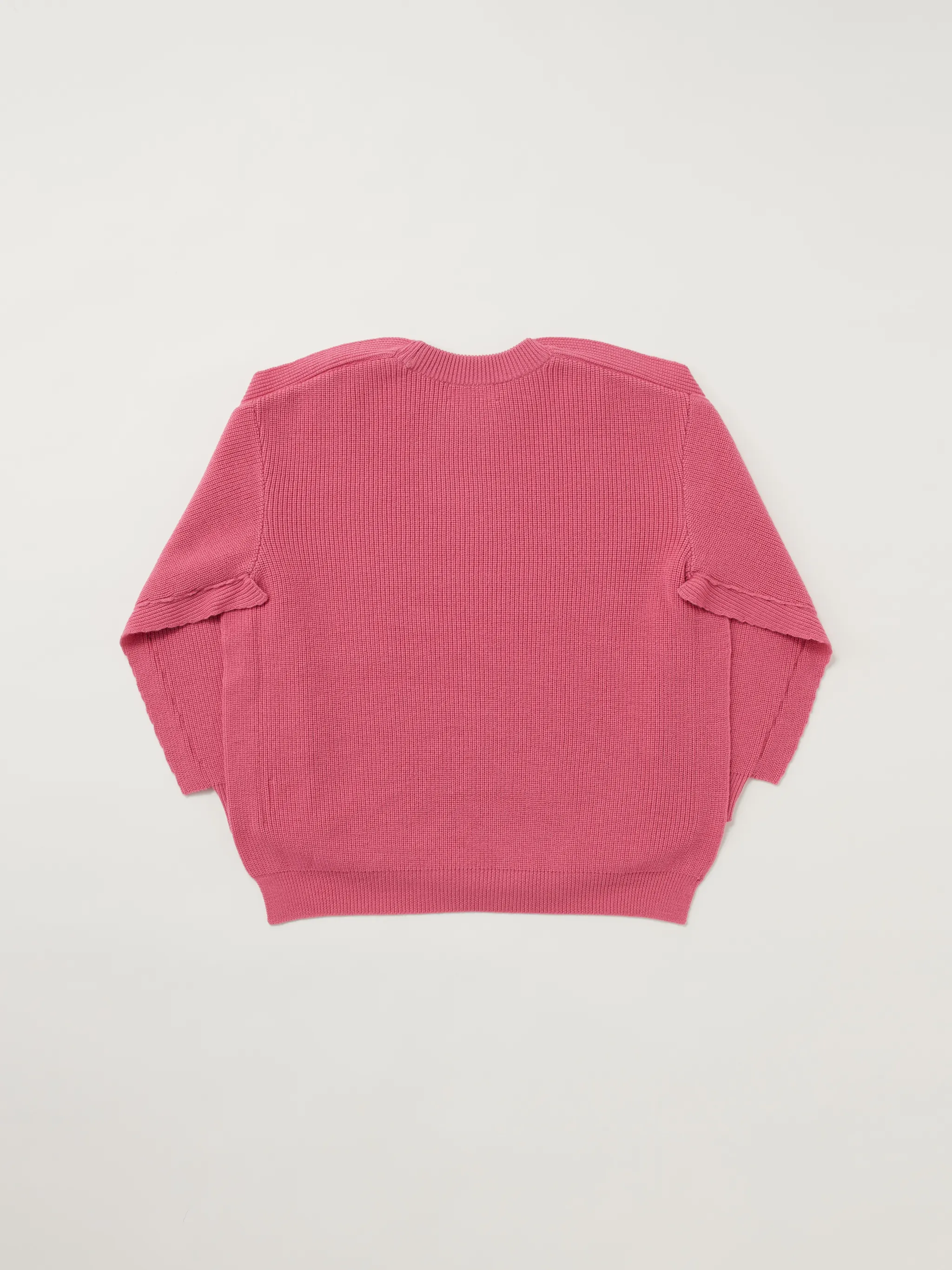 FIN KNIT