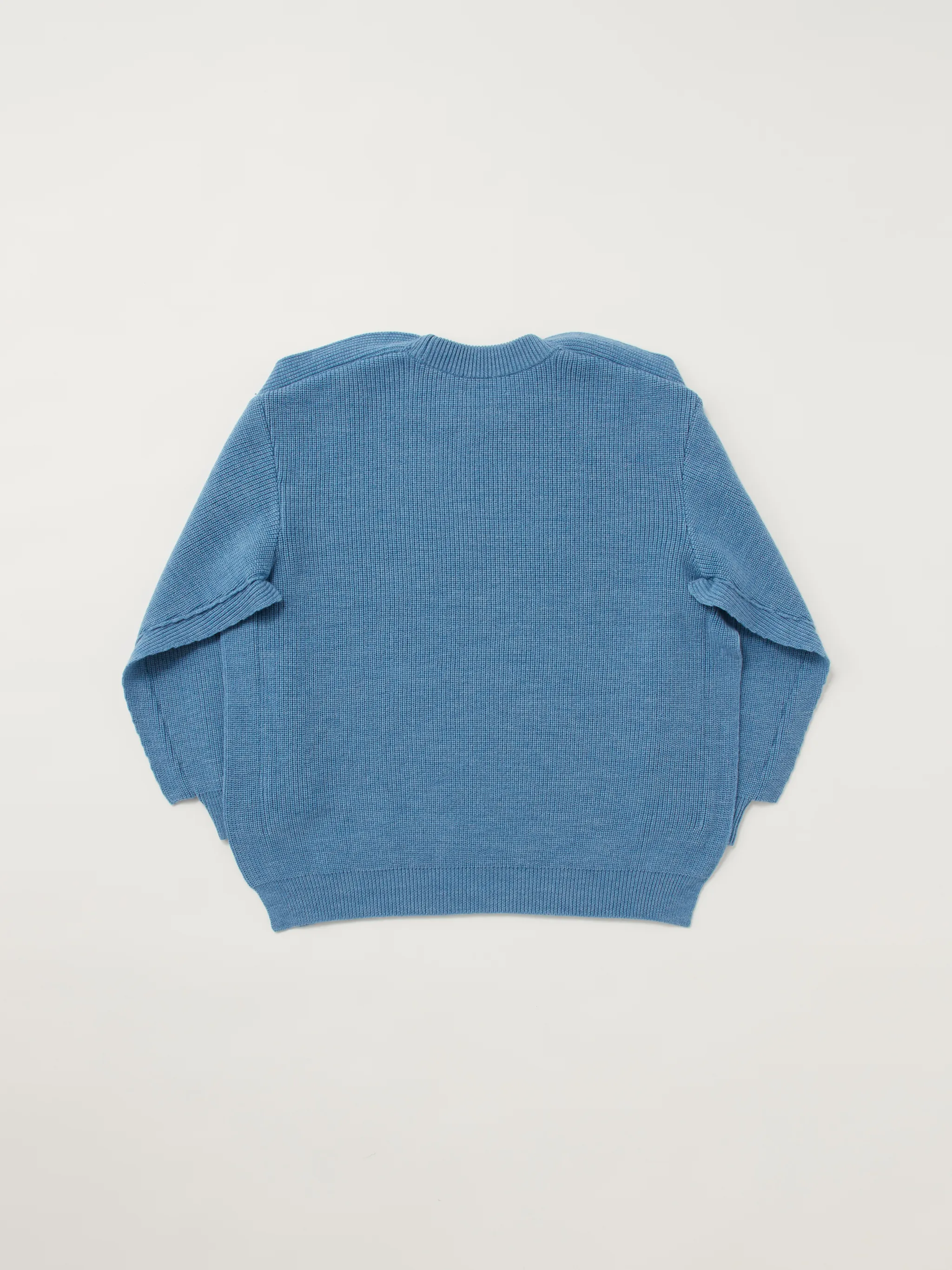 FIN KNIT