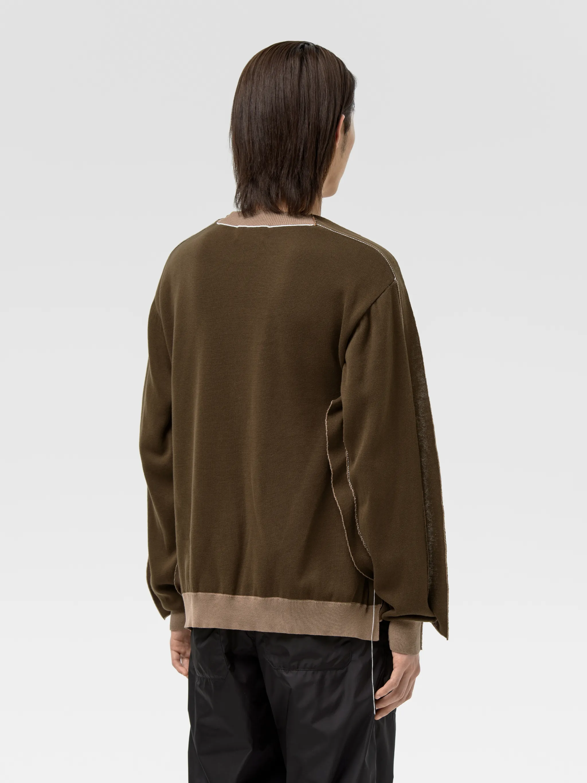 FIN KNIT