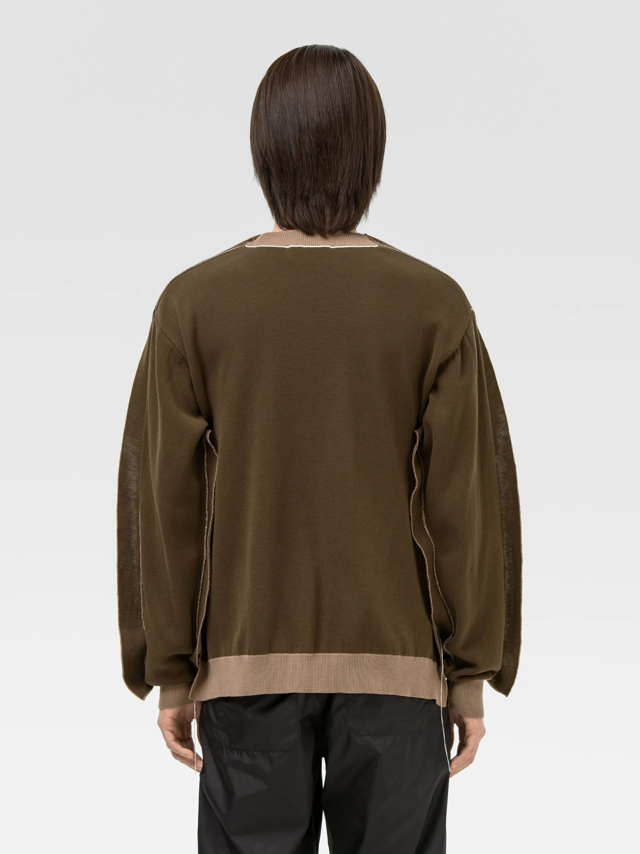 FIN KNIT