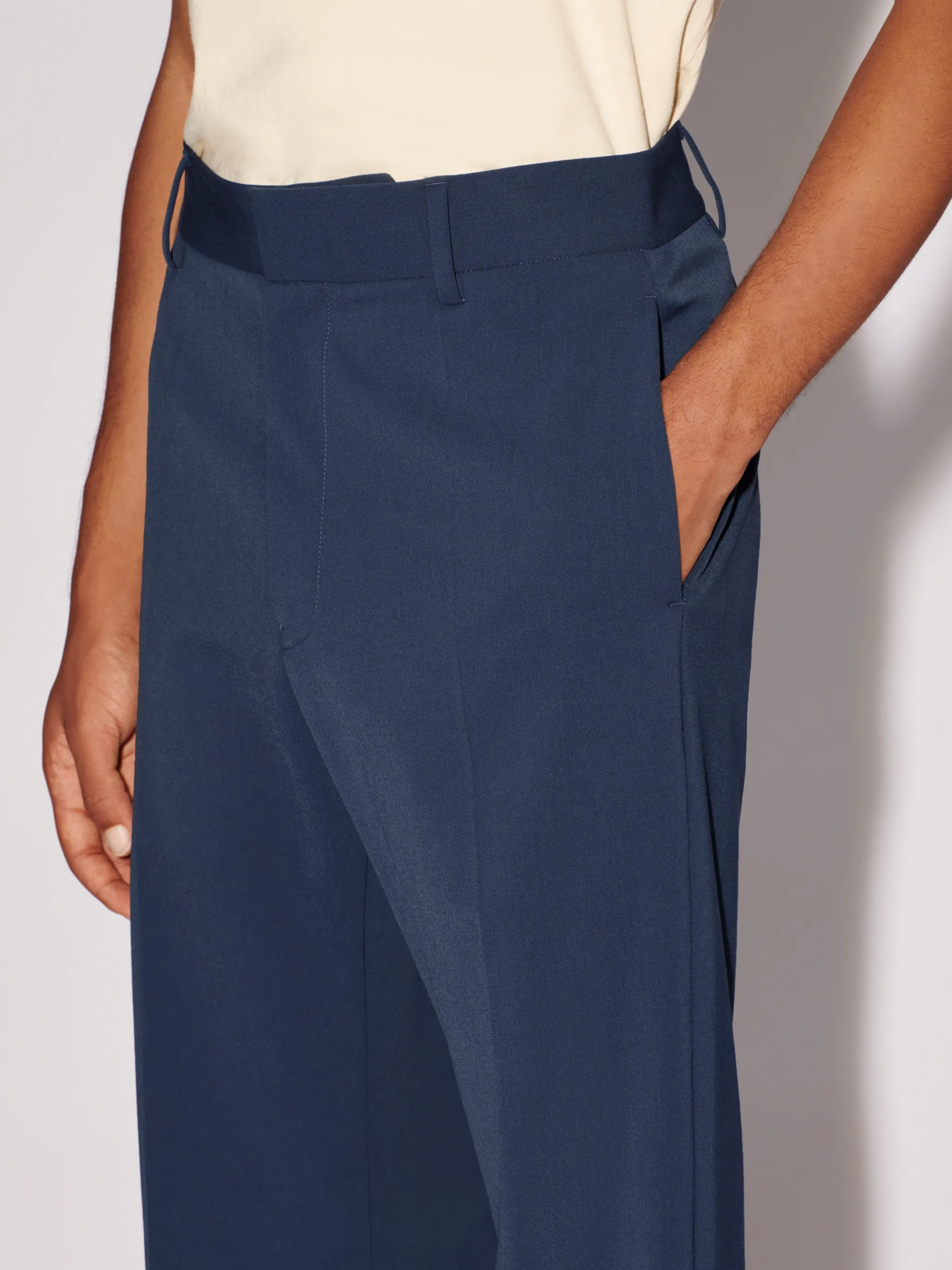 FLARE PANTS