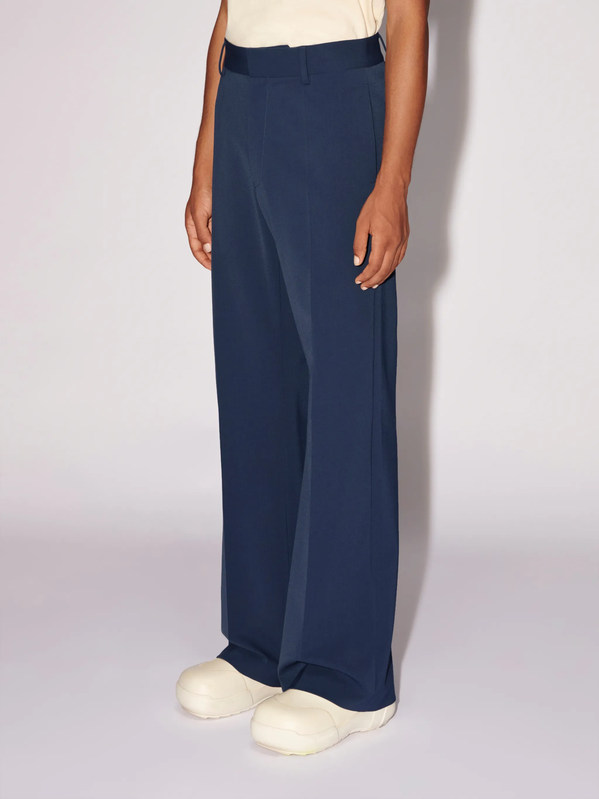 FLARE PANTS