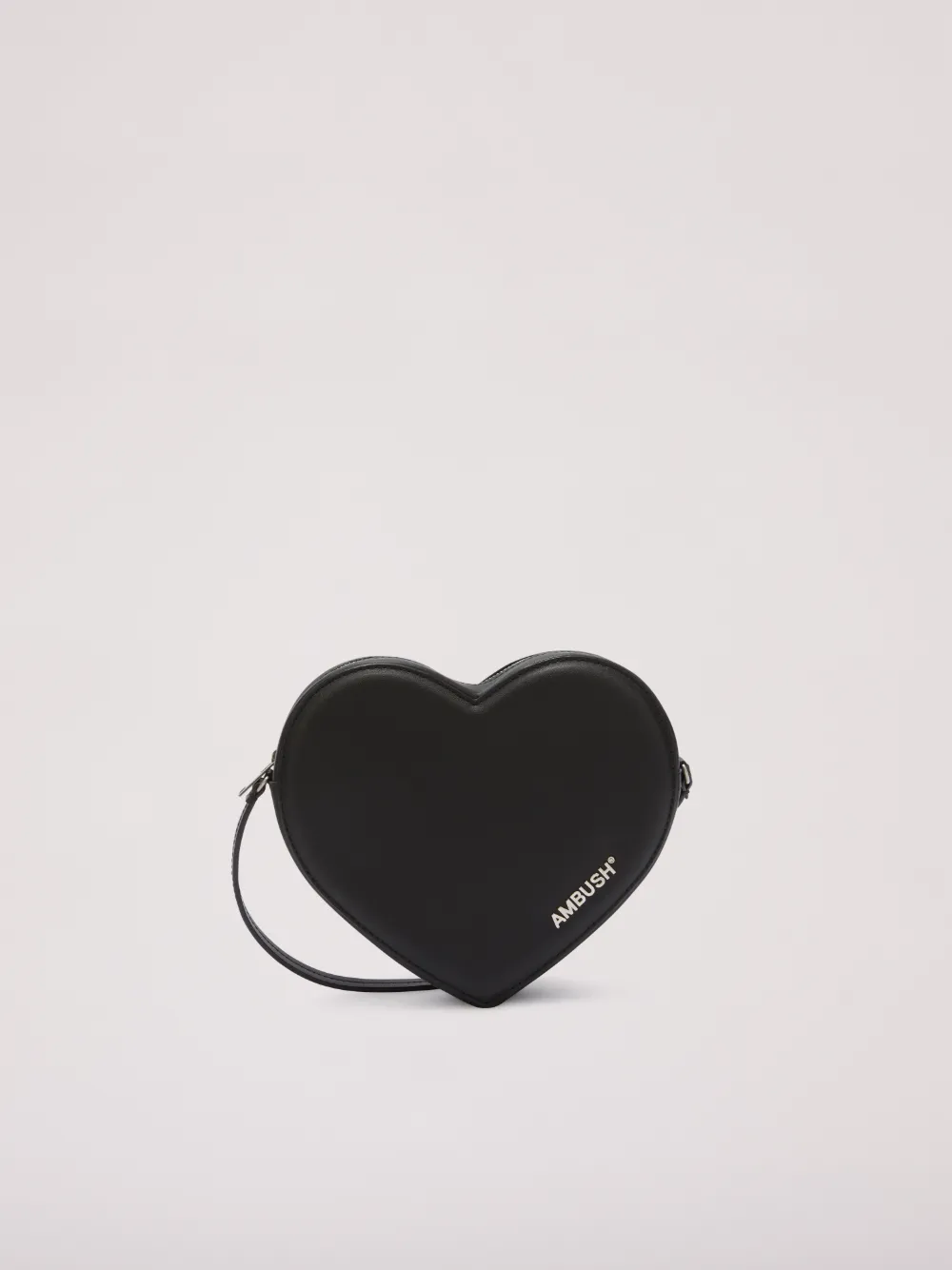 FLAT HEART CROSSBODY | AMBUSH®