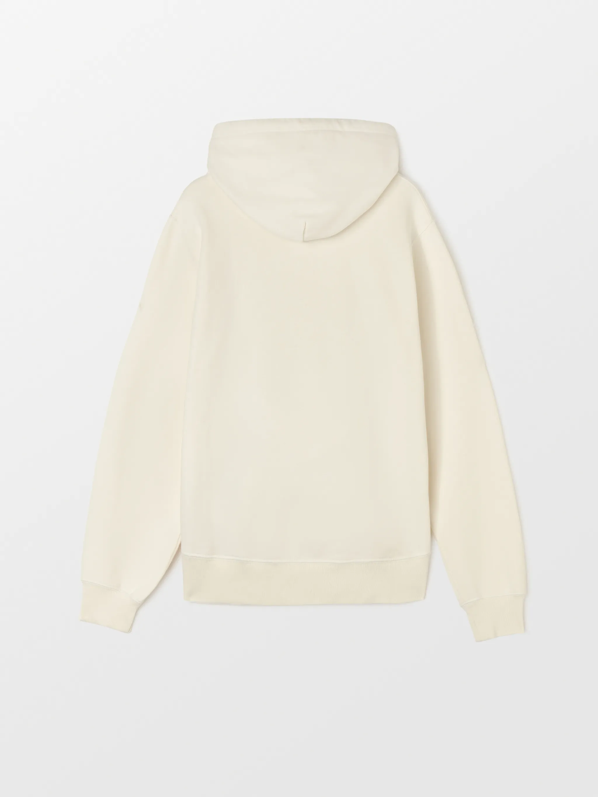FLEECE WORKSHOP HOODIE