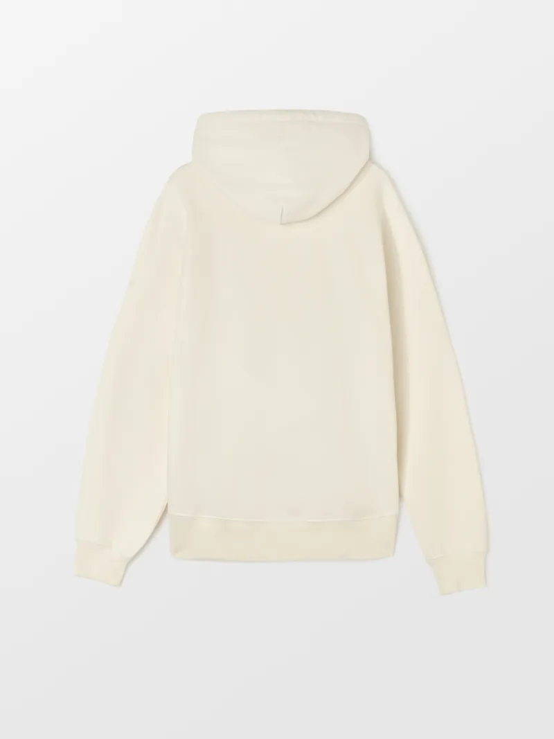 FLEECE WORKSHOP HOODIE