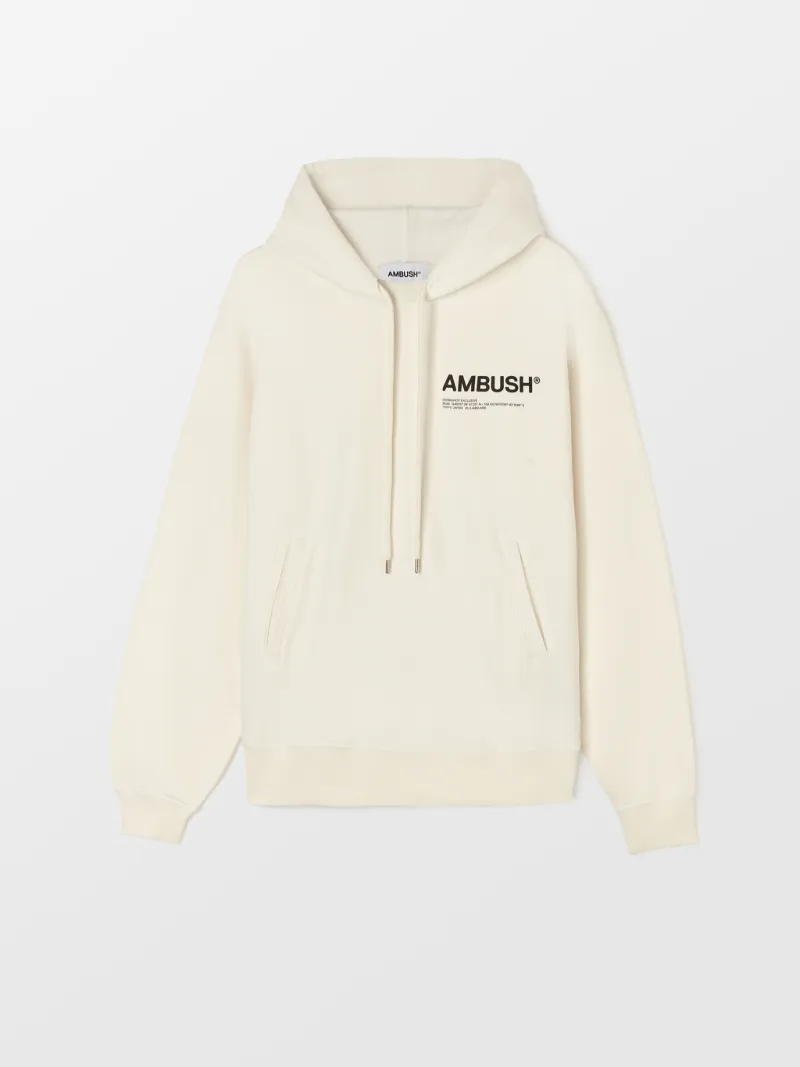 恵みの時 AMBUSH アンブッシュ メンズ パーカー・スウェット アウター