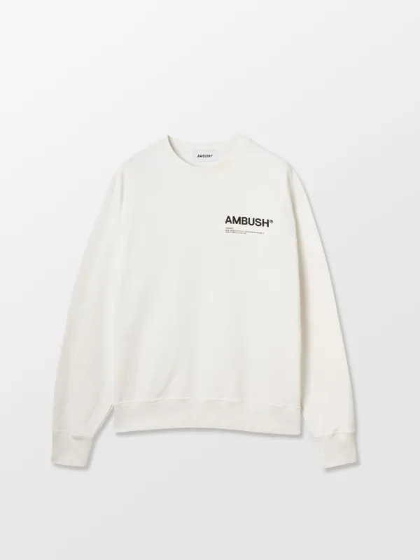 Men's Sweatshirts \u0026 Knitwear | AMBUSH®