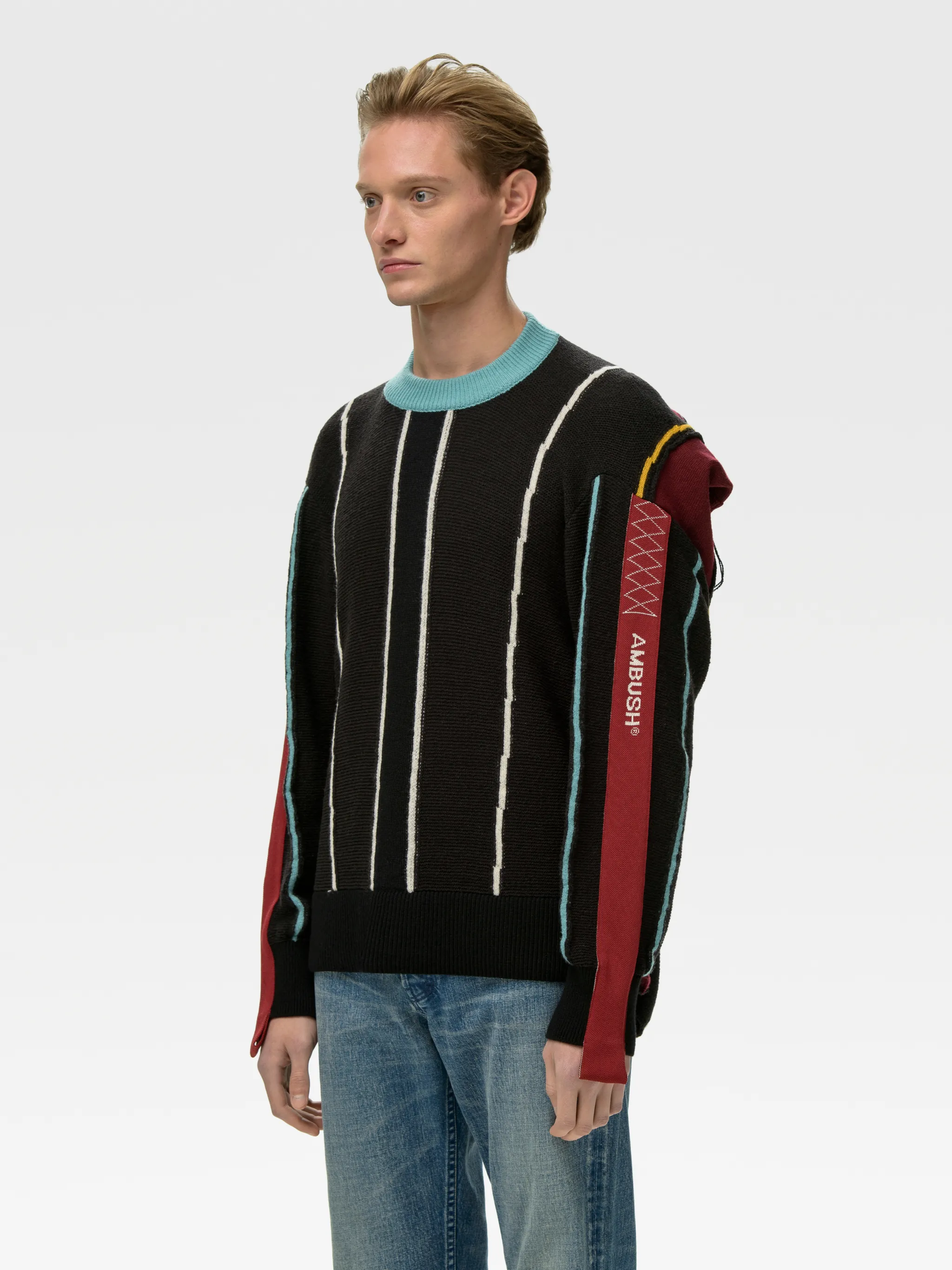 ambush sweater