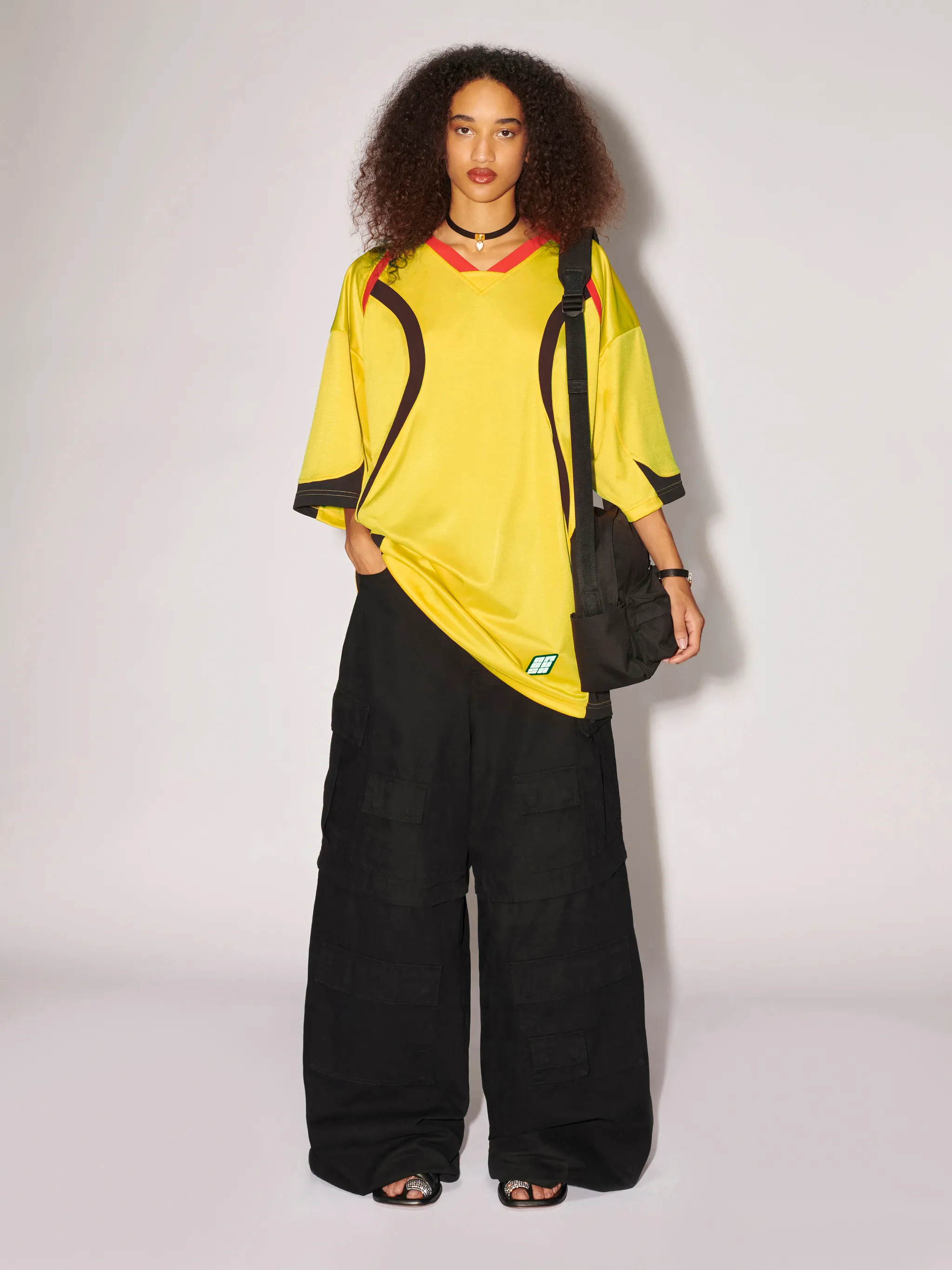 Football T-Shirt