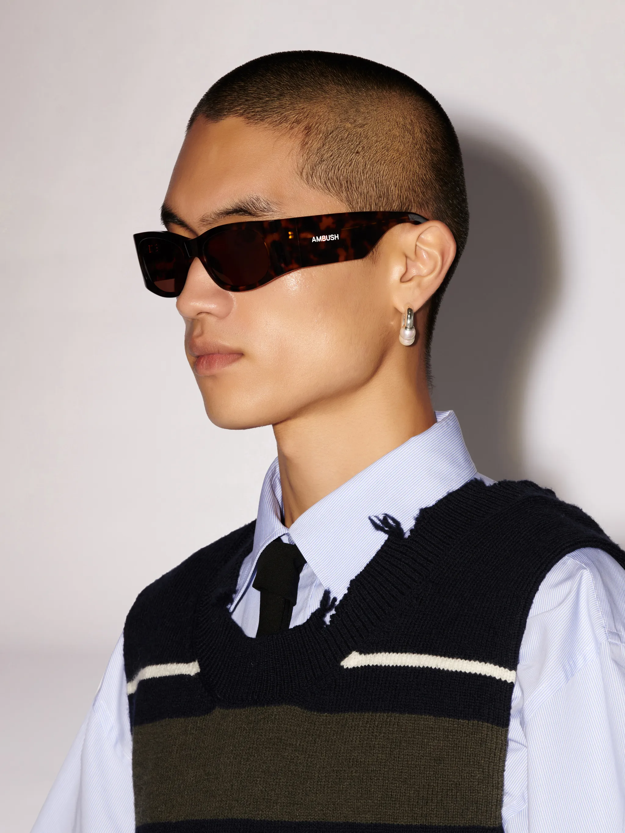 GAEA SUNGLASSES | AMBUSH®