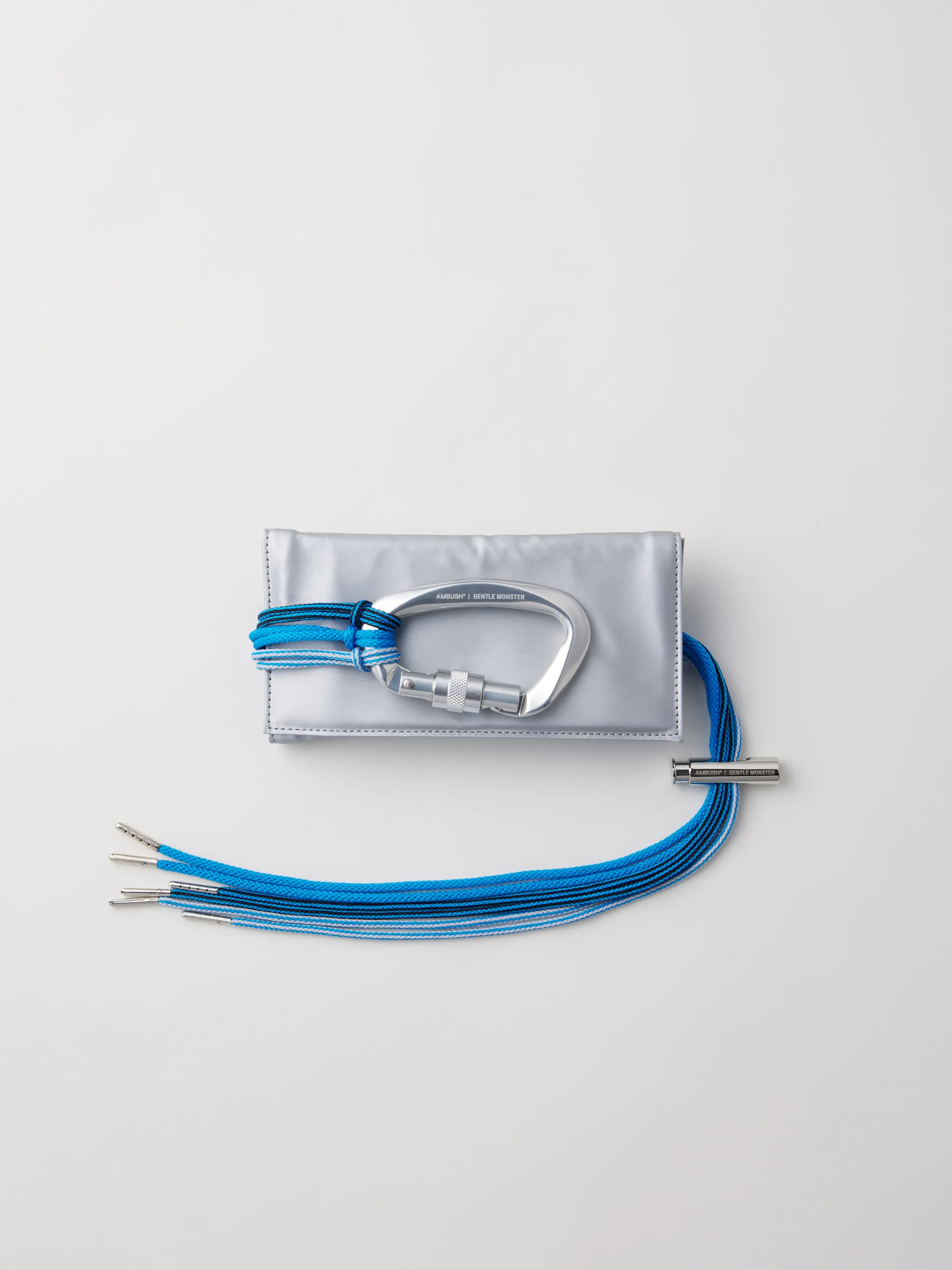 GENTLE MONSTER x AMBUSH CARABINER 2